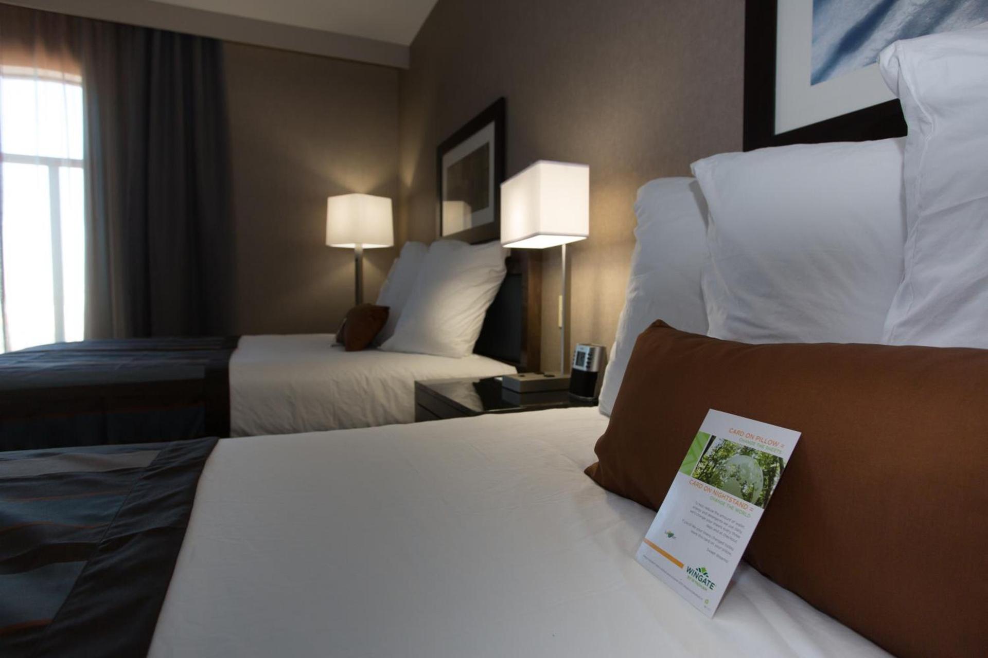 Wingate by Wyndham - Bismarck photo 18