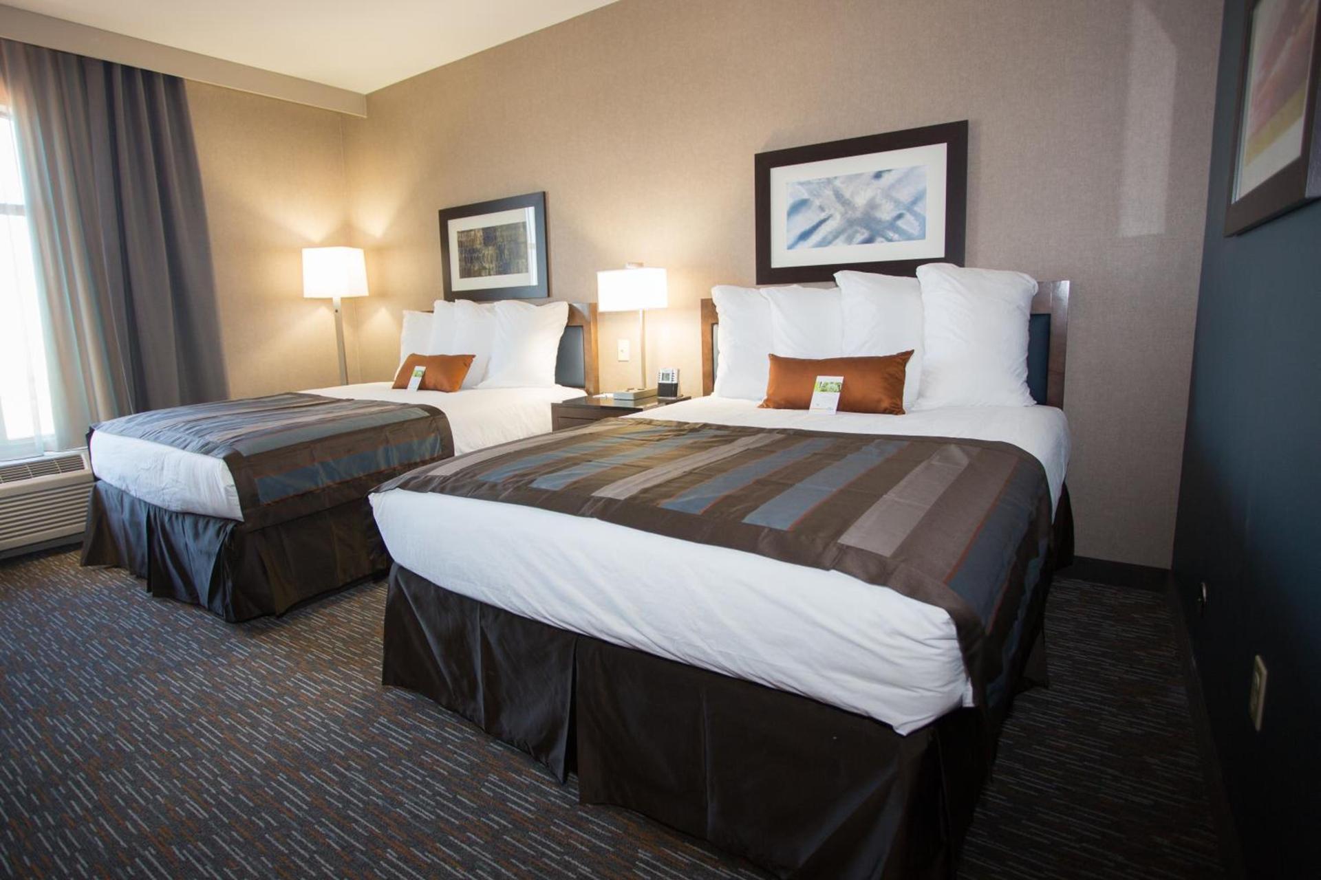 Wingate by Wyndham - Bismarck photo 20