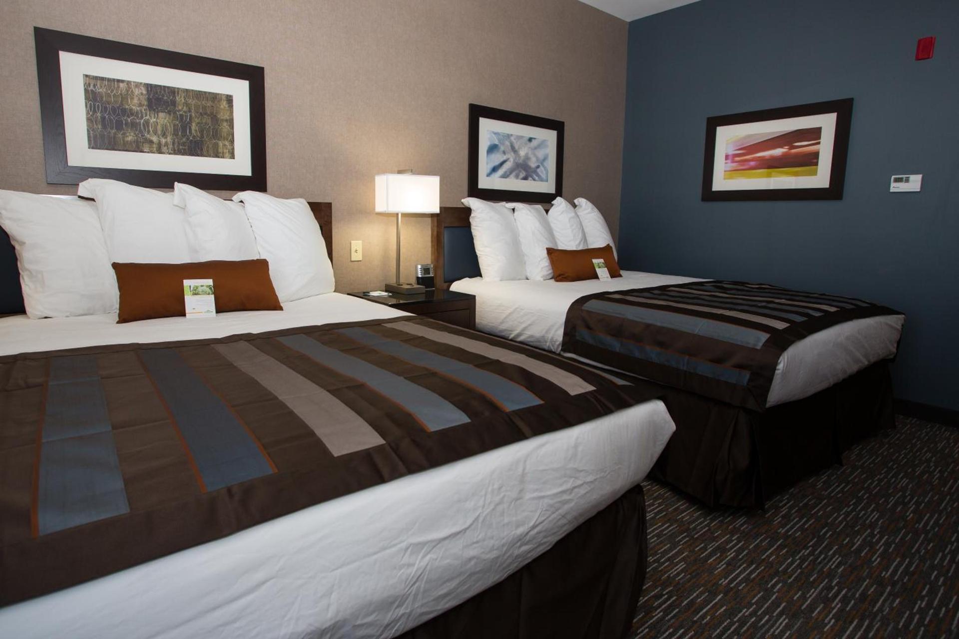 Wingate by Wyndham - Bismarck photo 22