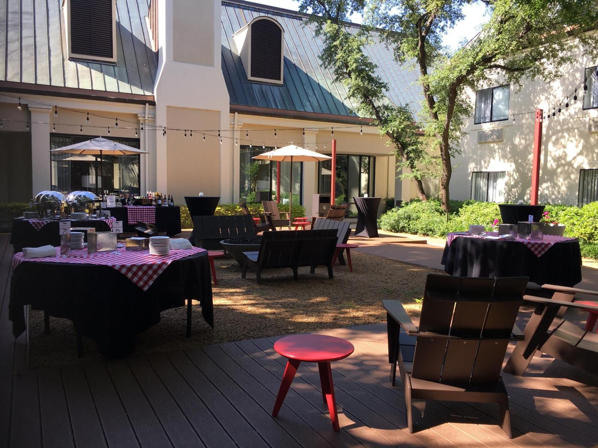 Holiday Inn Irving Las Colinas by IHG photo 13