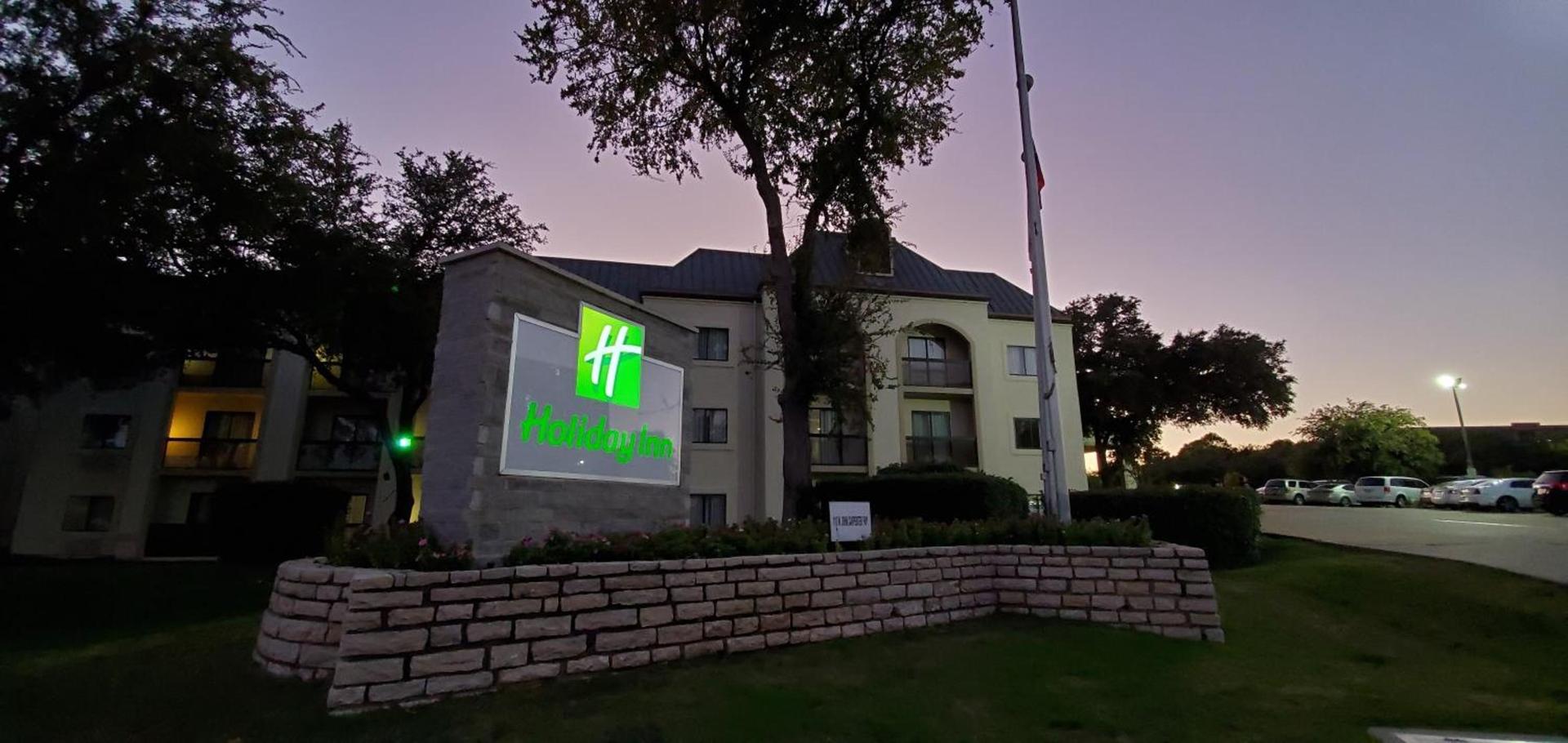 Holiday Inn Irving Las Colinas by IHG photo 17