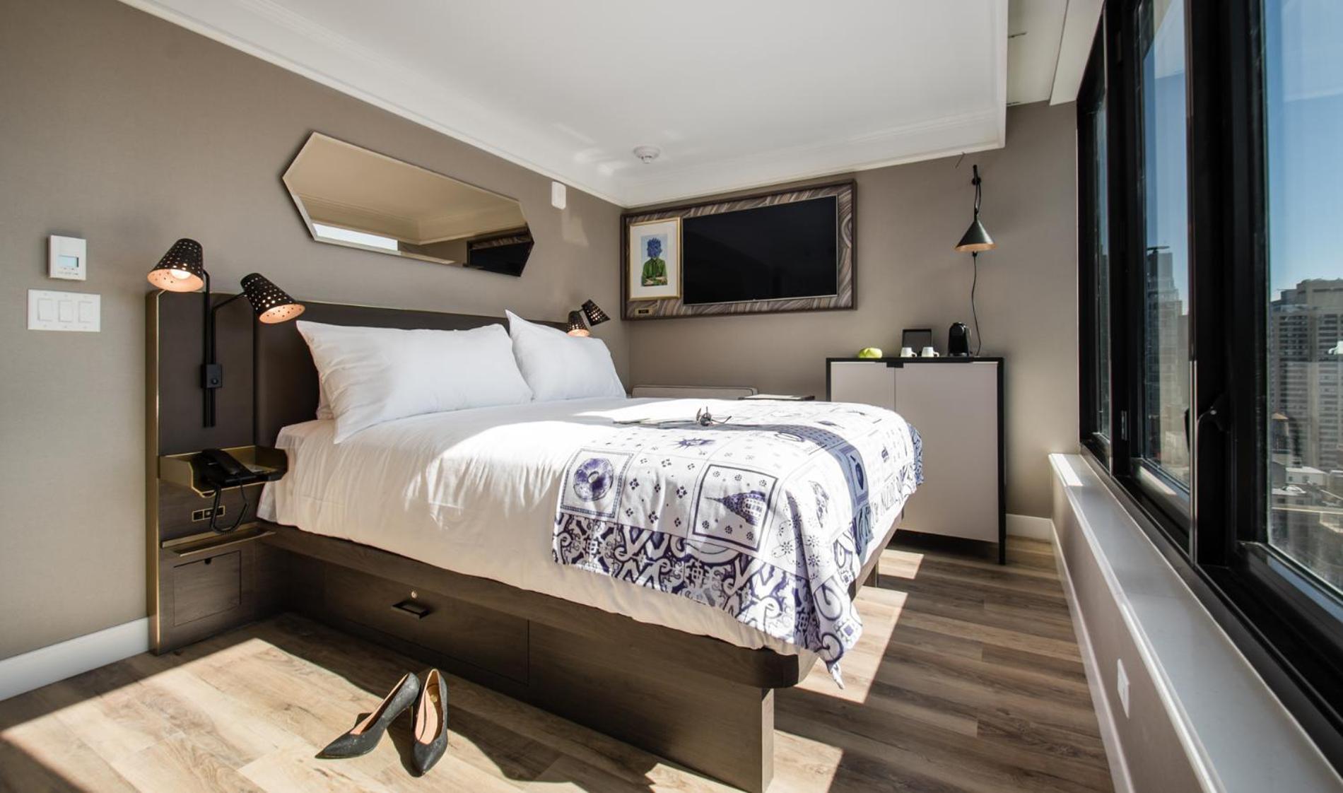 Pestana Park Avenue photo 24