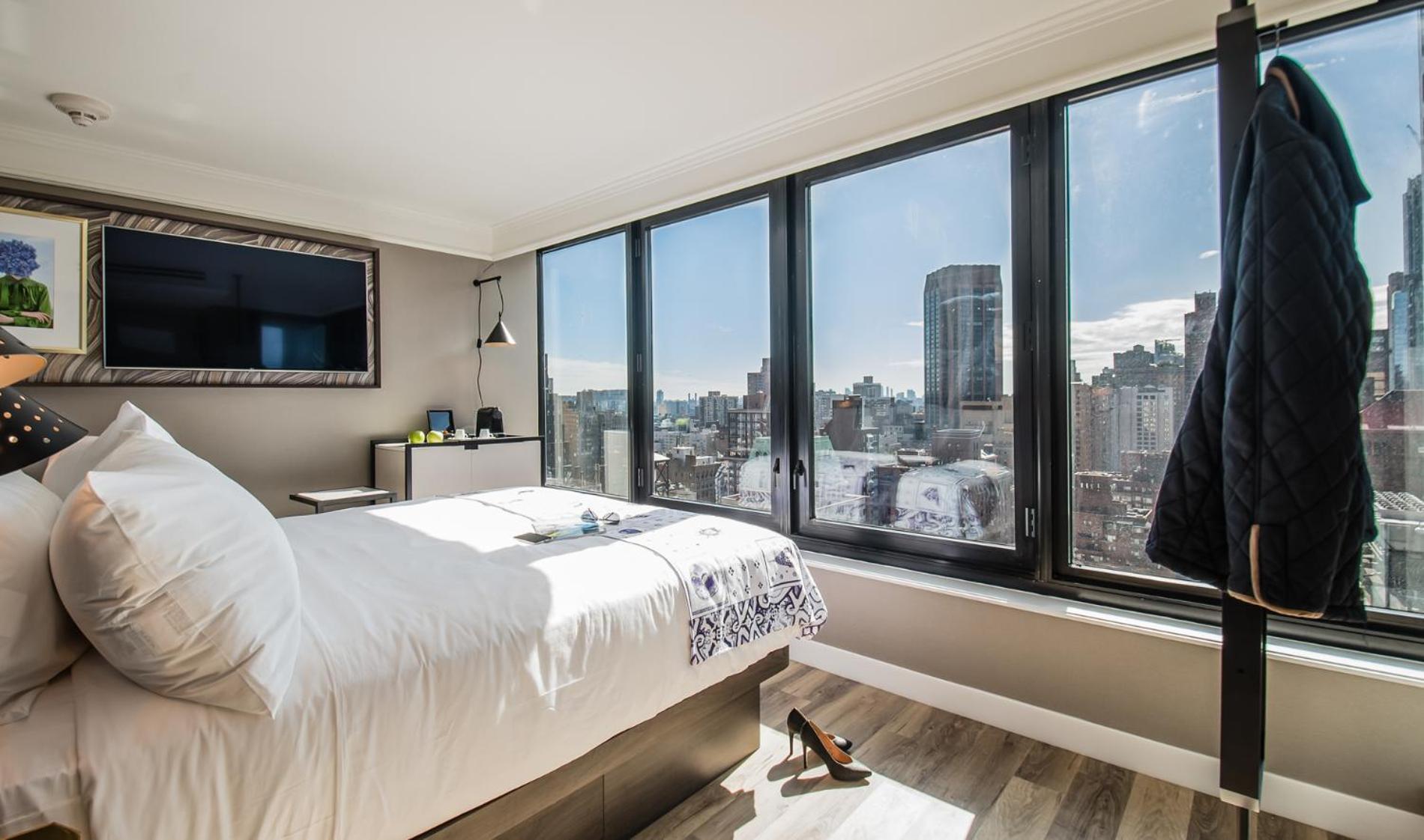 Pestana Park Avenue photo 25