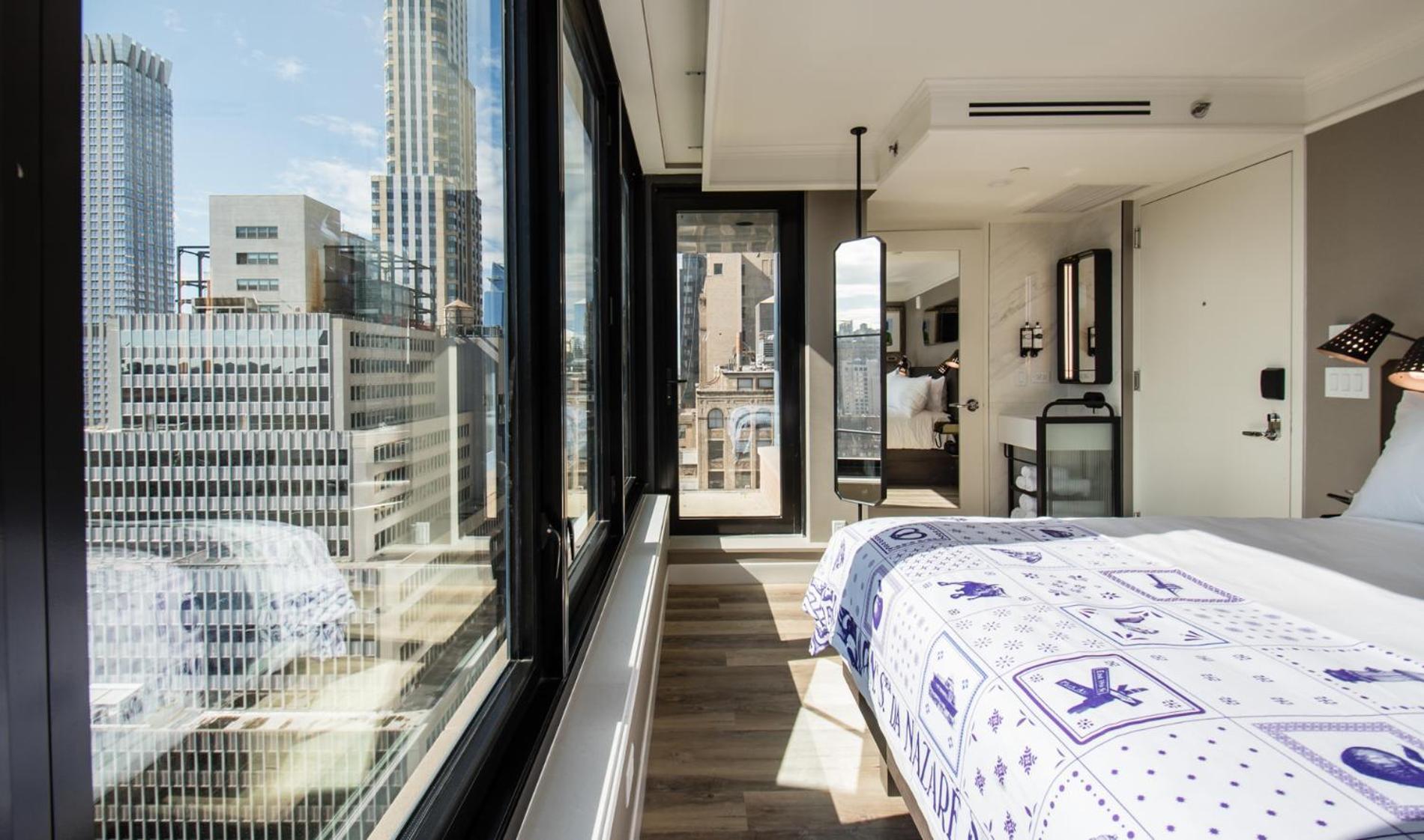 Pestana Park Avenue photo 39
