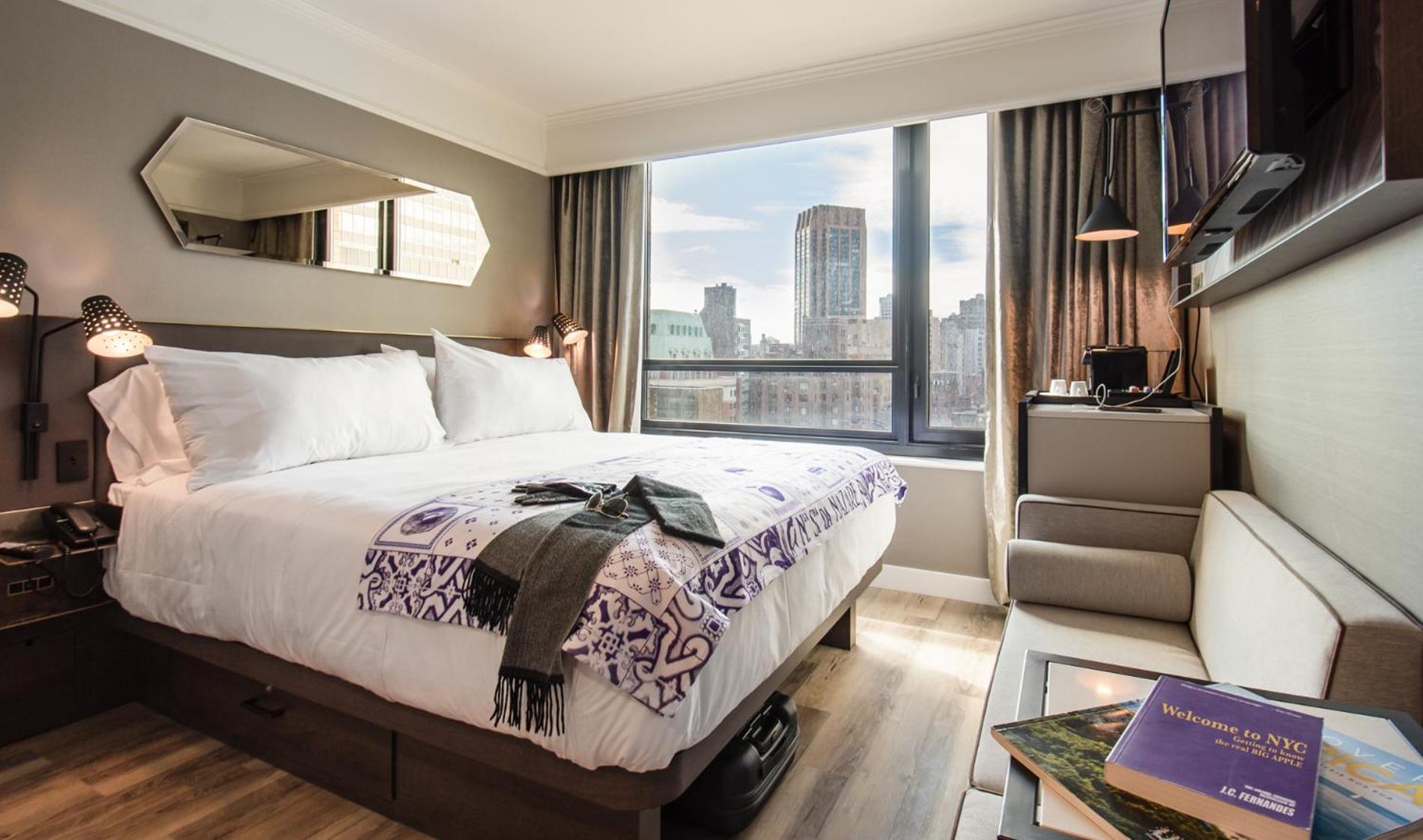 Pestana Park Avenue photo 10