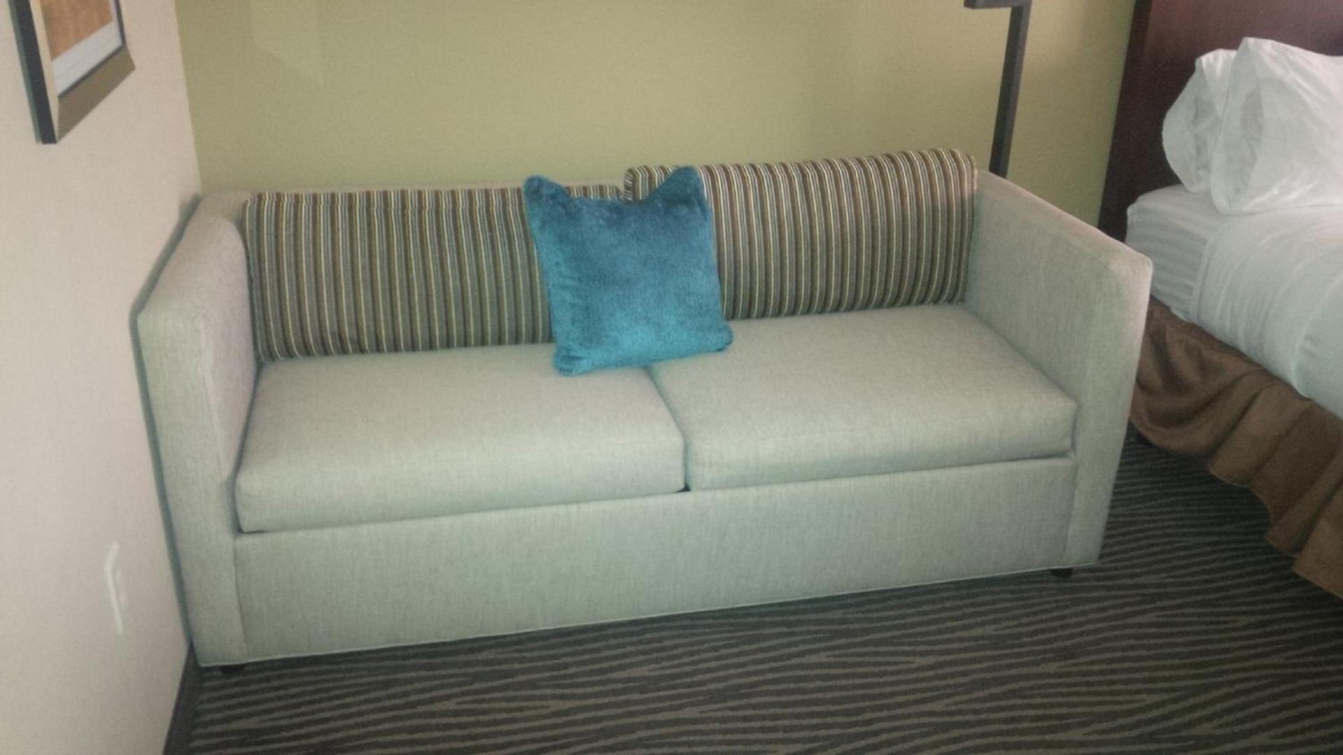 Holiday Inn El Paso Airport by IHG photo 32