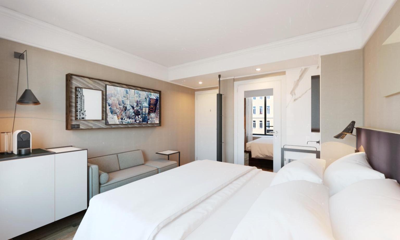 Pestana Park Avenue photo 19
