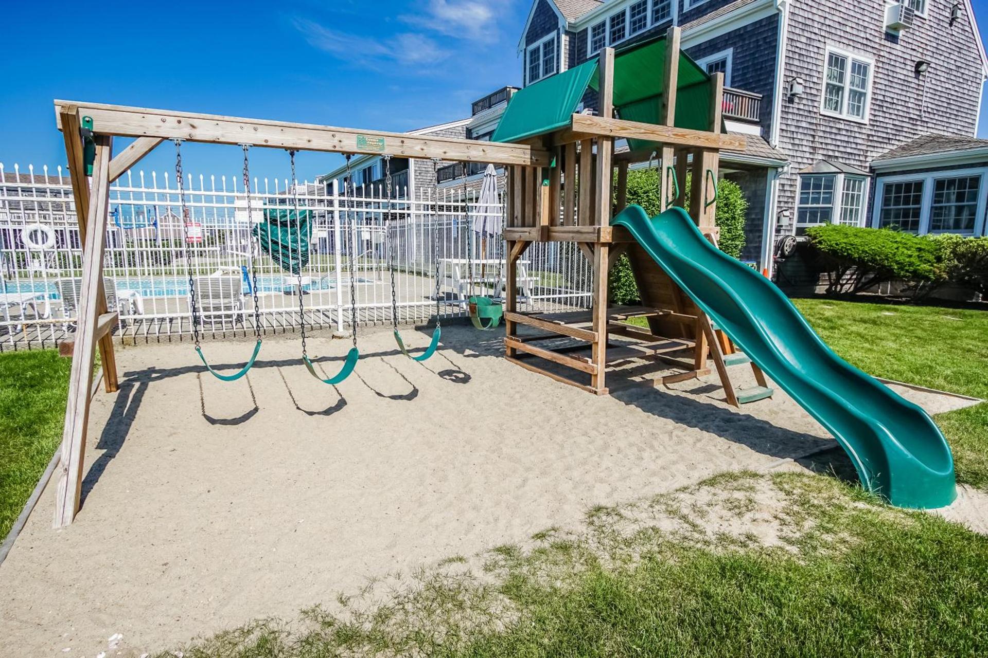 Beachside Village Resort photo 10