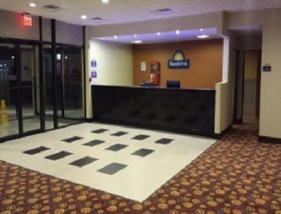 Days Inn by Wyndham Henryetta photo 17
