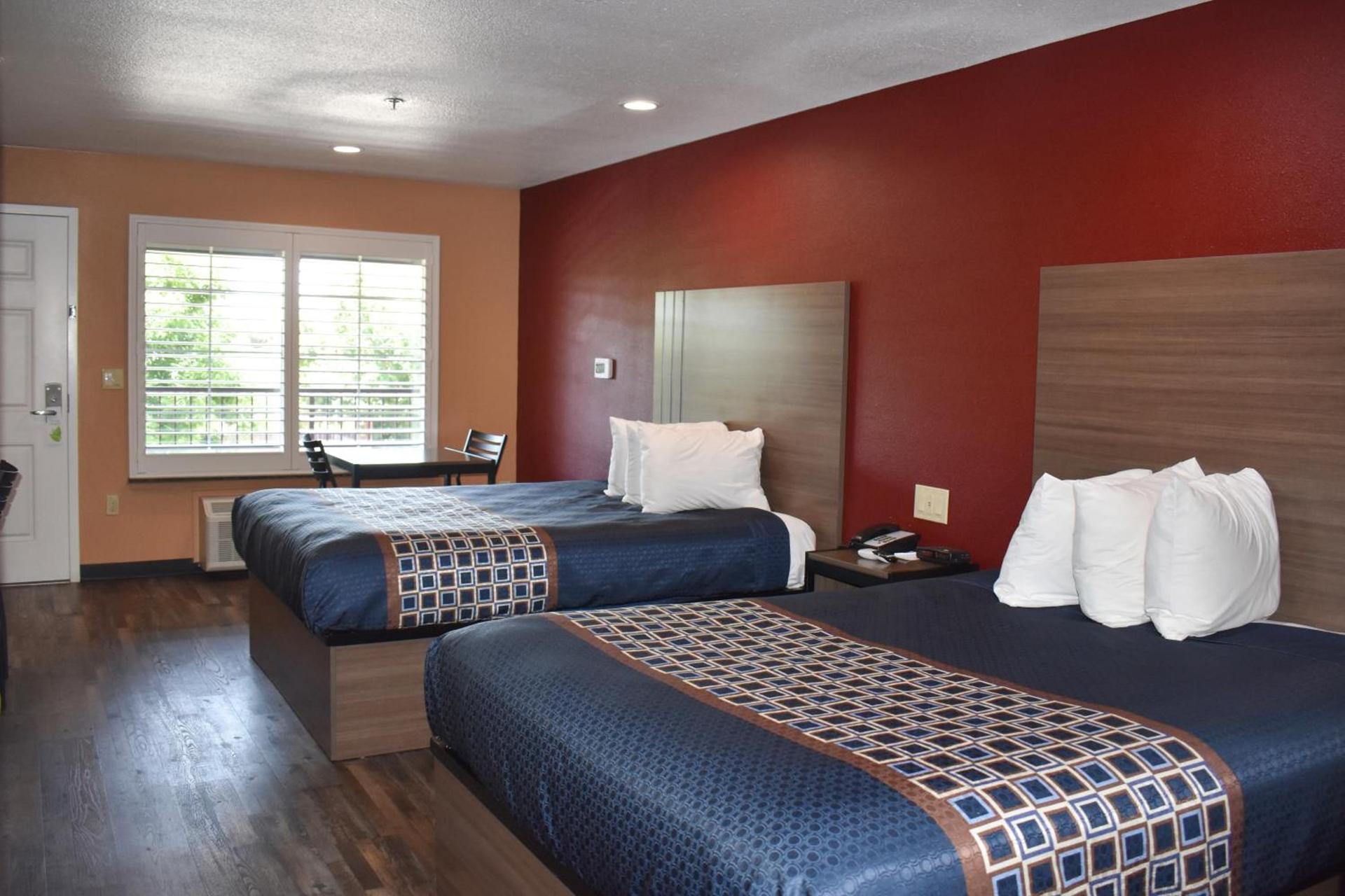 Baymont by Wyndham Manteca photo 15