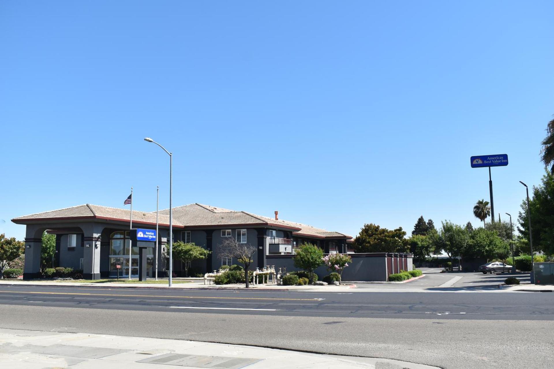 Baymont by Wyndham Manteca photo 12