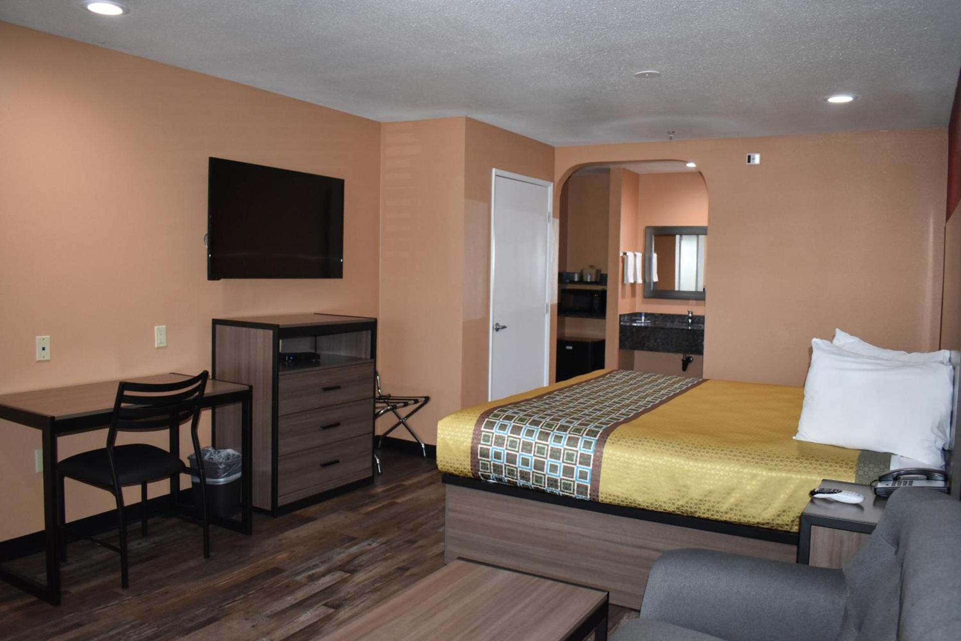 Baymont by Wyndham Manteca photo 6