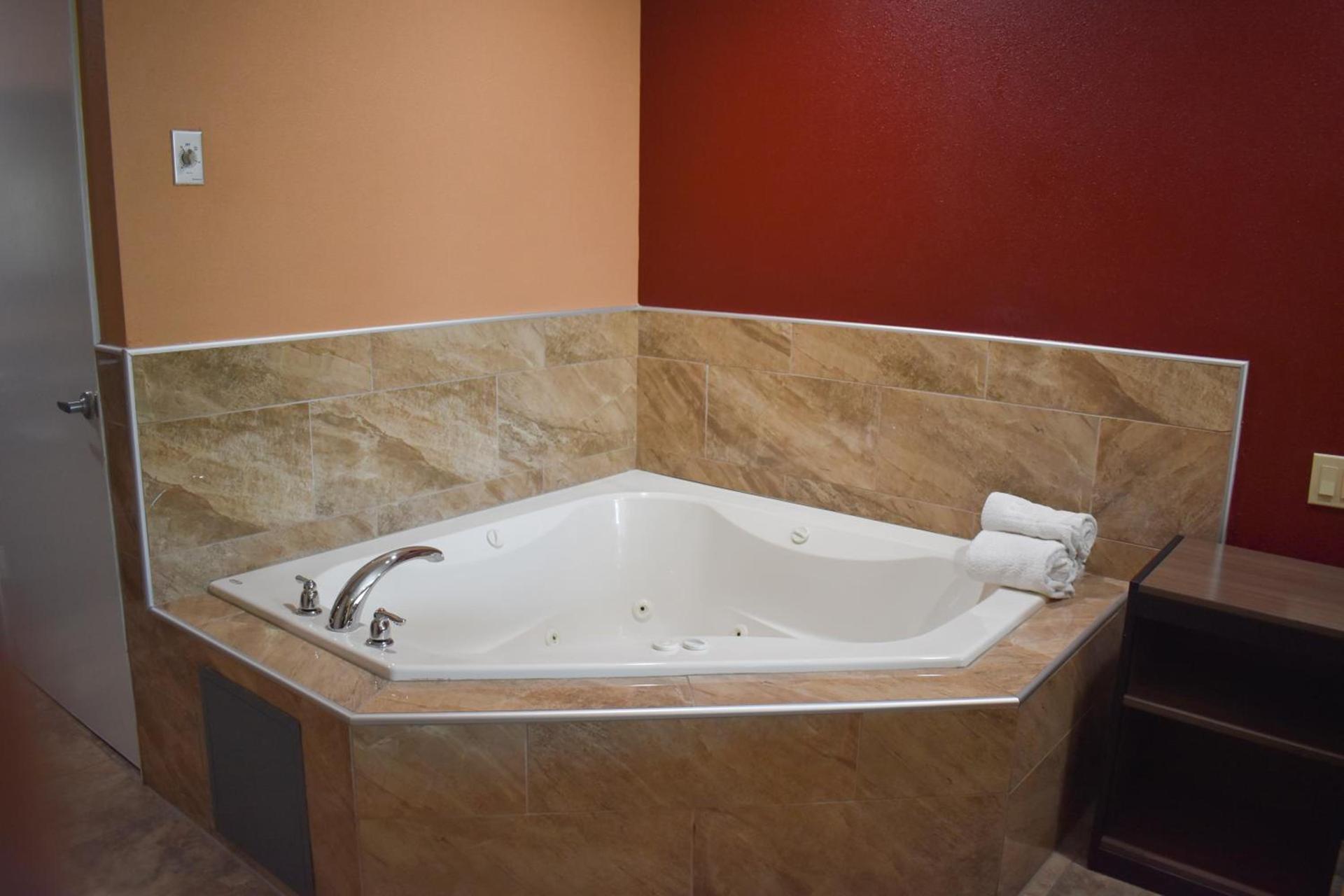 Baymont by Wyndham Manteca photo 8