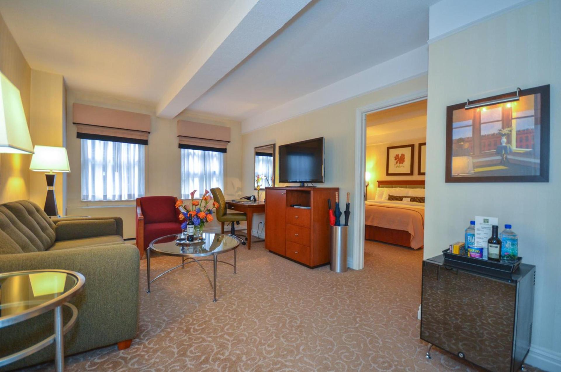 San Carlos Hotel New York photo 17