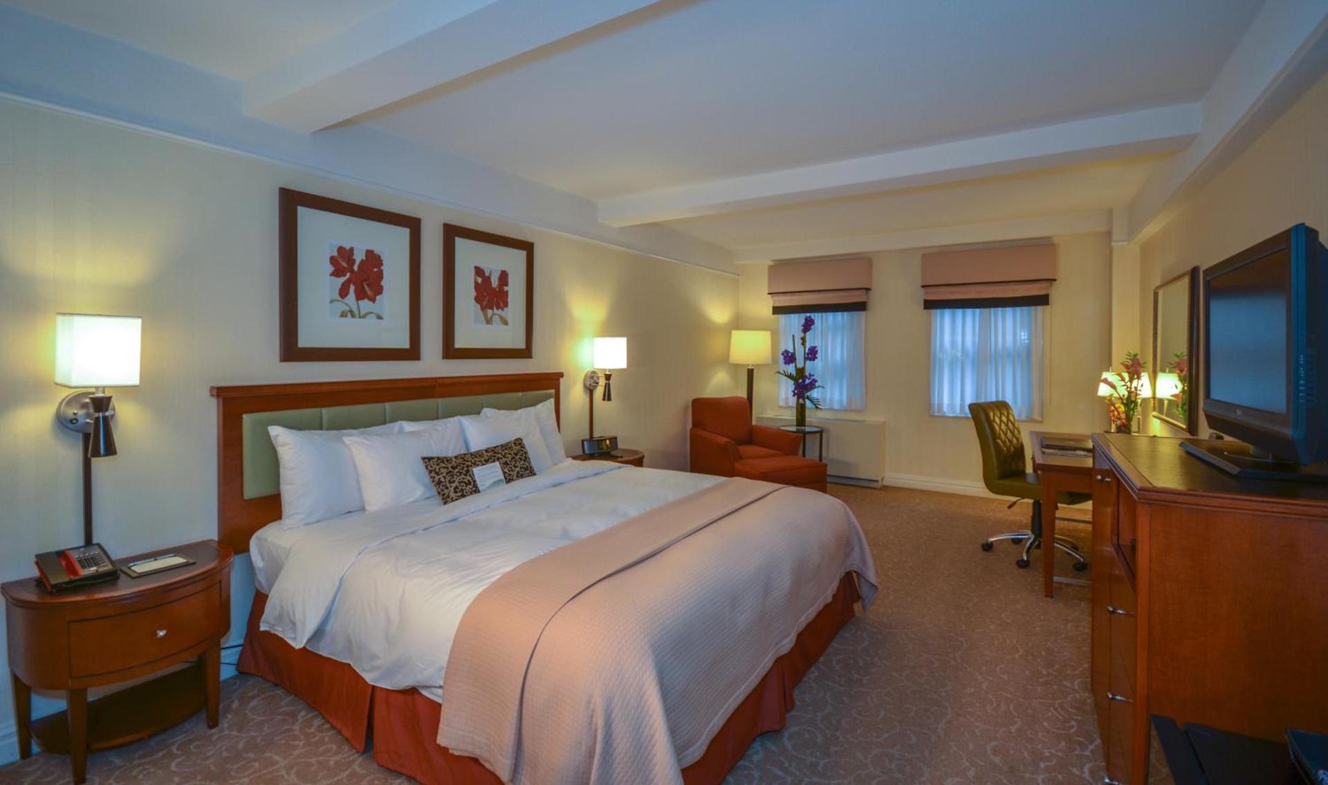 San Carlos Hotel New York photo 20