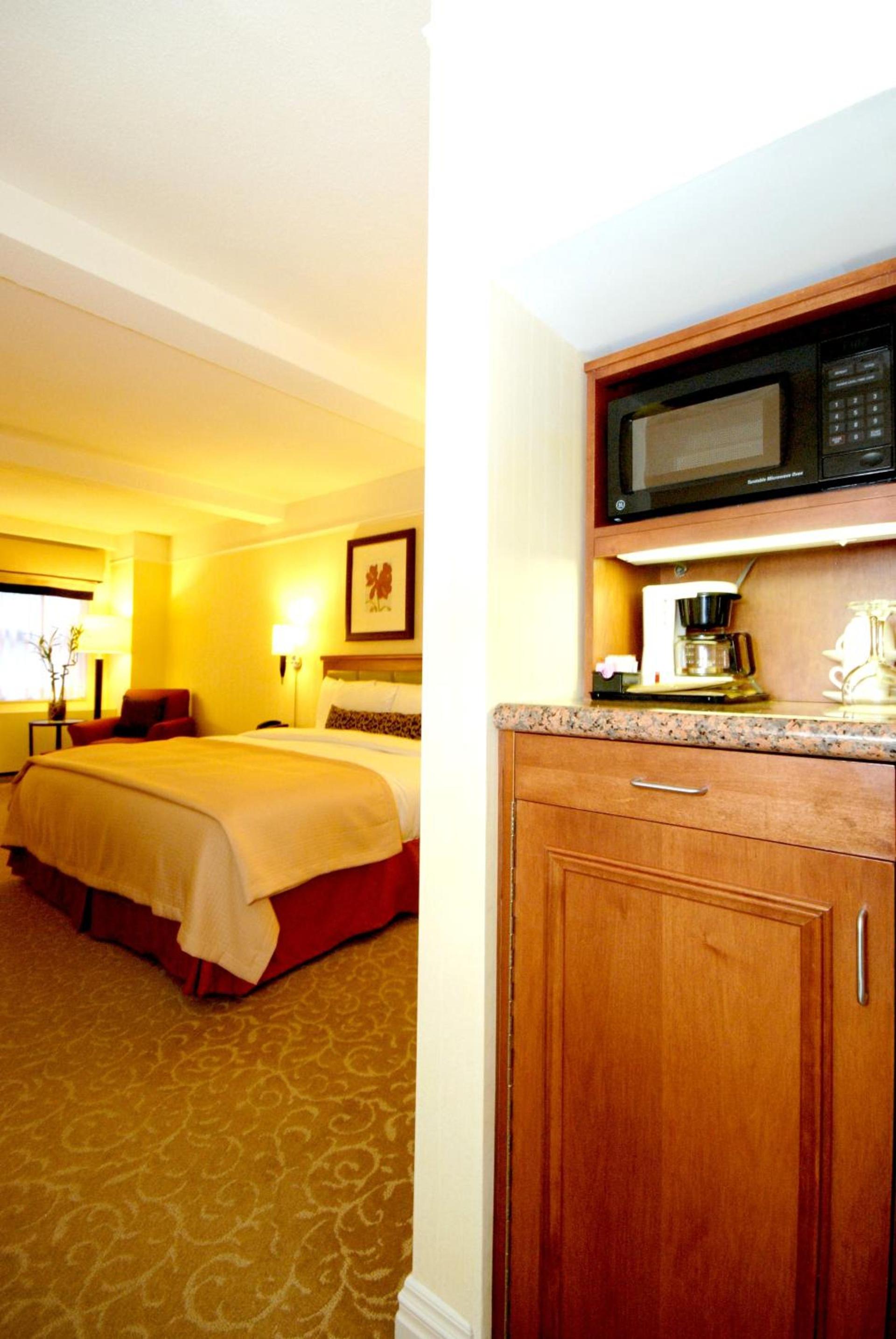 San Carlos Hotel New York photo 19