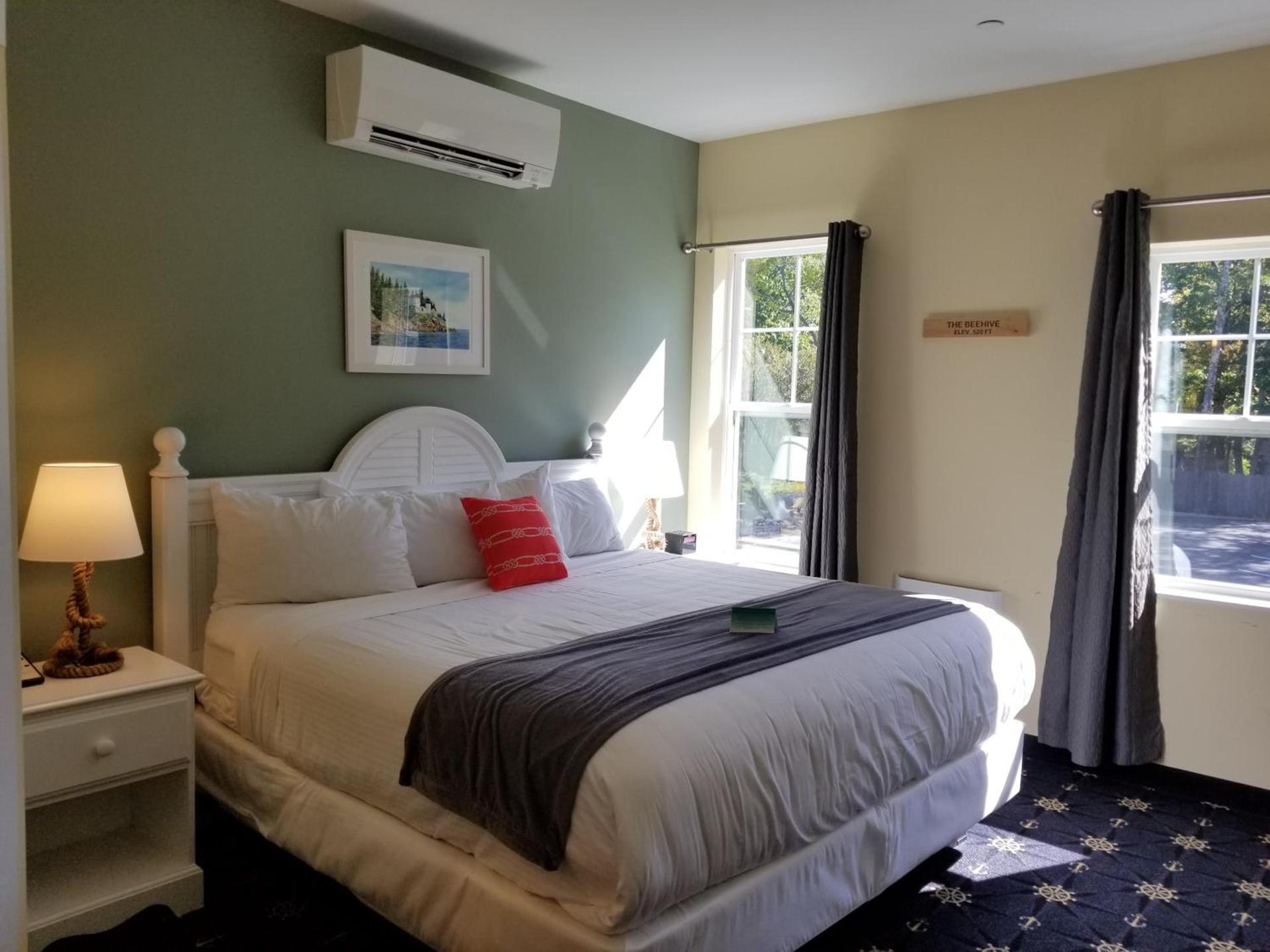 The Inn on Mount Desert photo 69