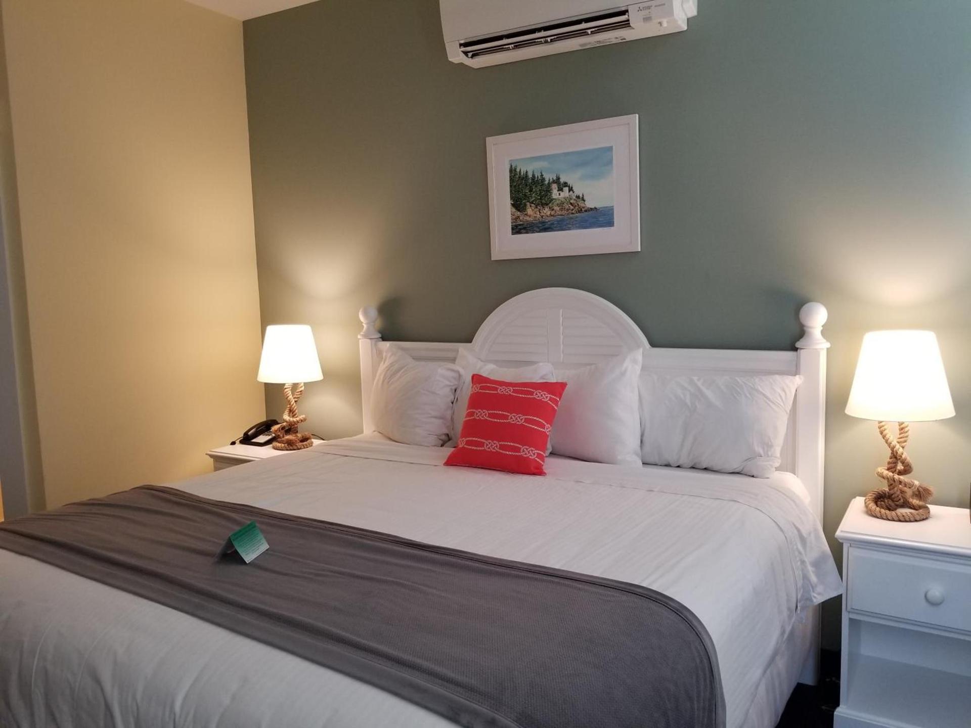 The Inn on Mount Desert photo 68