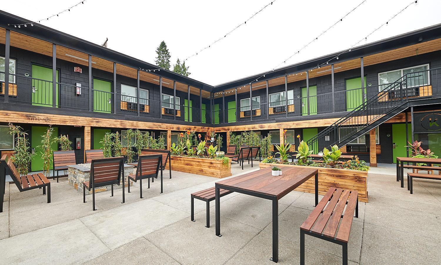 Kenton Hotel photo 71