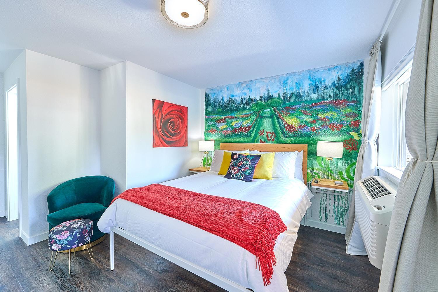 Kenton Hotel photo 89