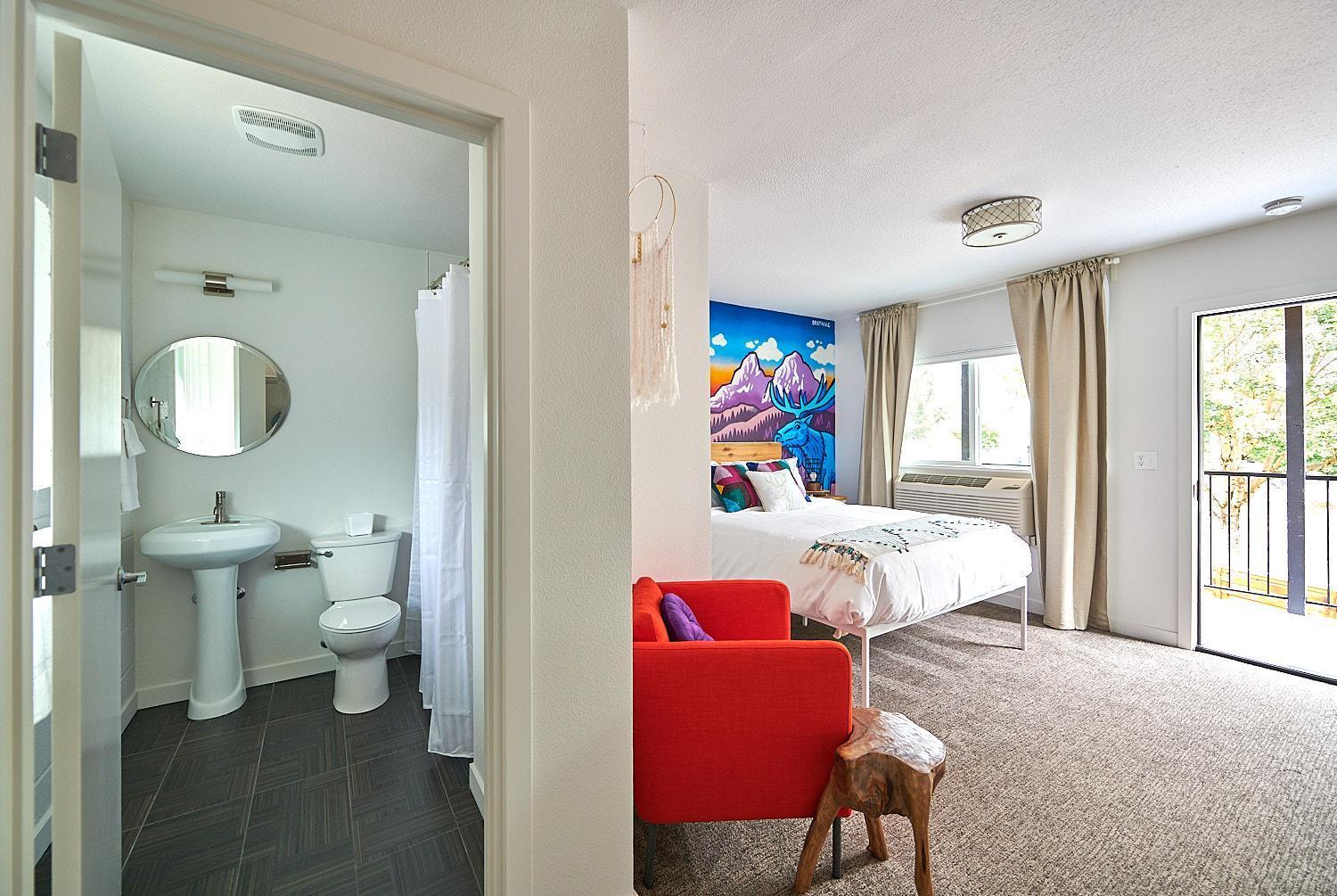 Kenton Hotel photo 87
