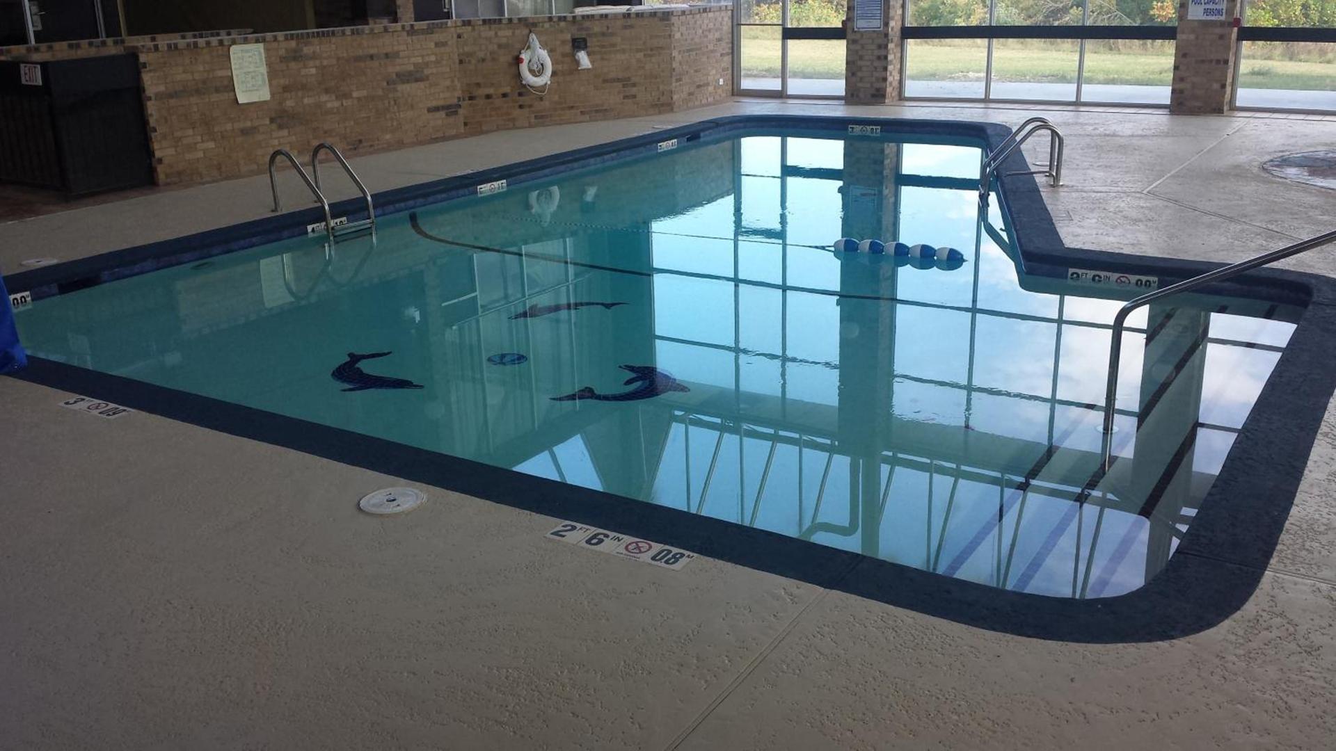 Days Inn by Wyndham Henryetta photo 32