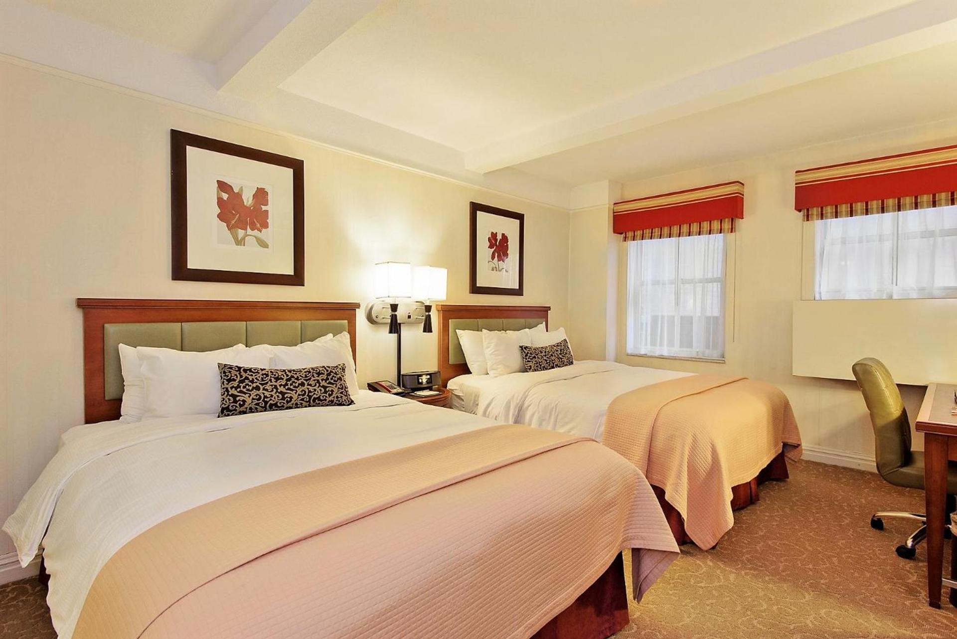 San Carlos Hotel New York photo 16