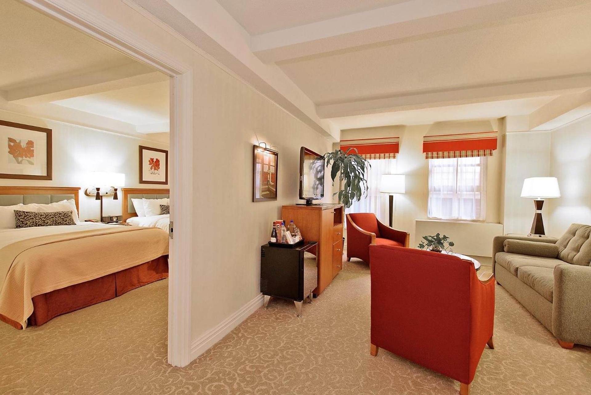 San Carlos Hotel New York photo 15