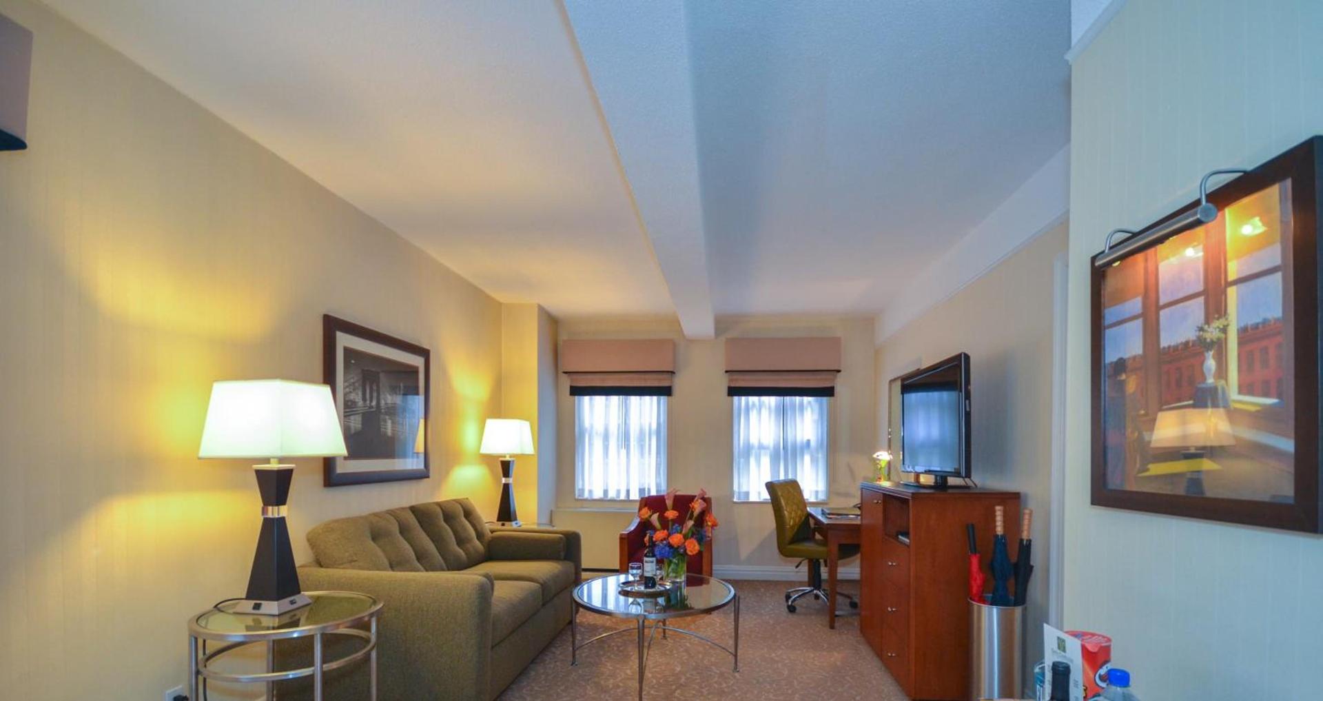 San Carlos Hotel New York photo 14