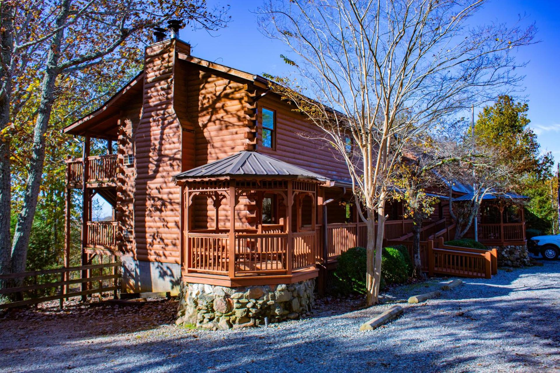 Mountain Top Inn and Resort photo 22