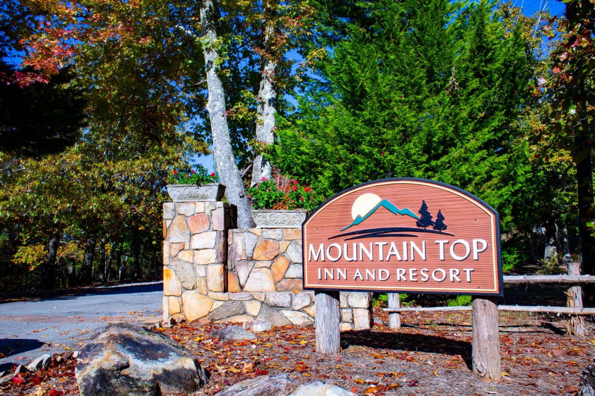 Mountain Top Inn and Resort photo 3