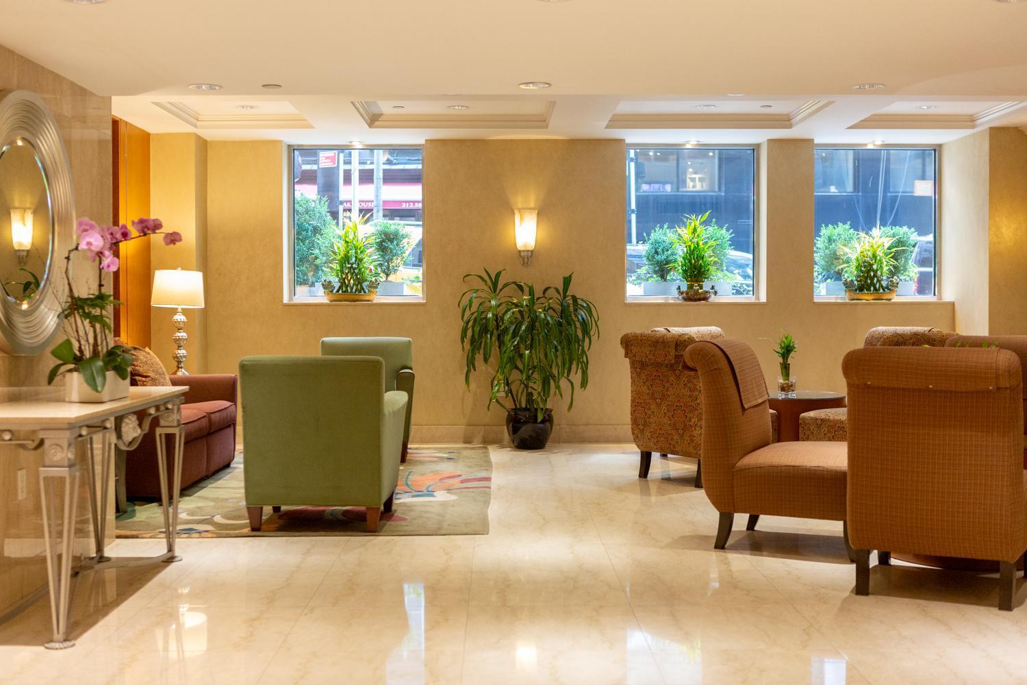 San Carlos Hotel New York photo 11