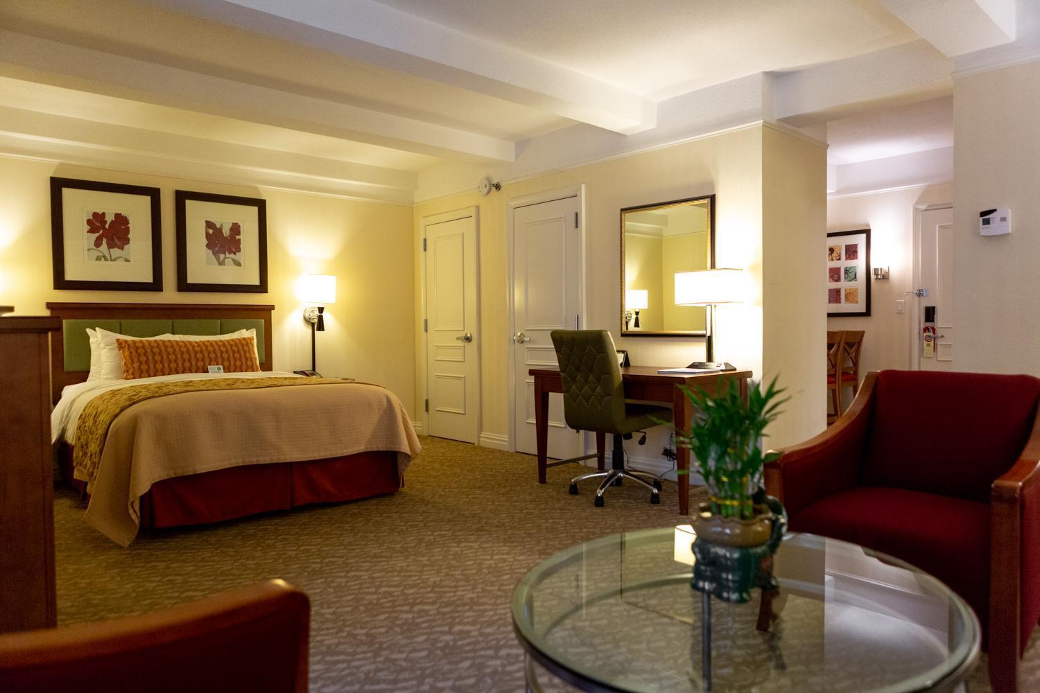 San Carlos Hotel New York photo 7