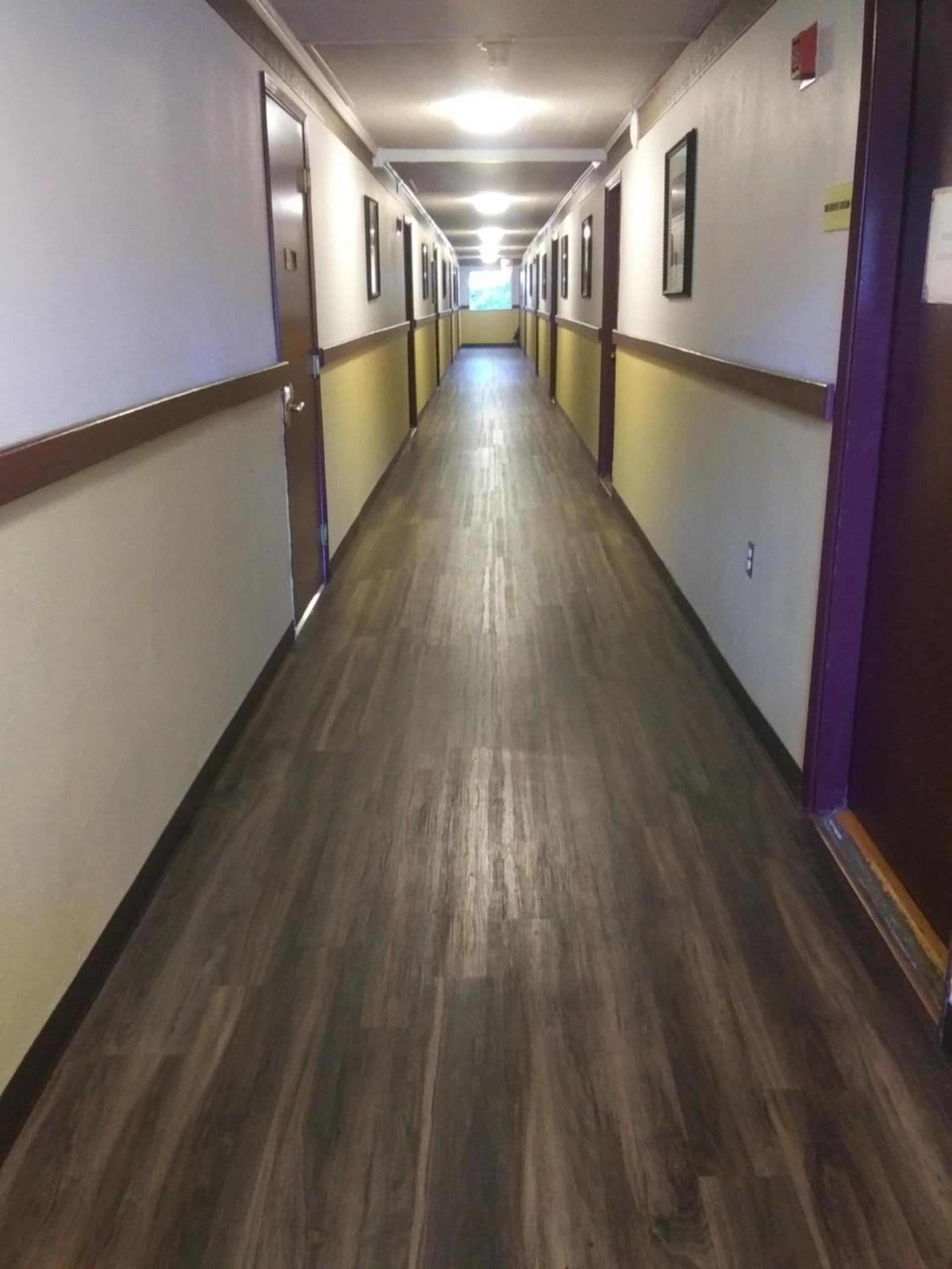 Sutton Suites Hotel photo 19
