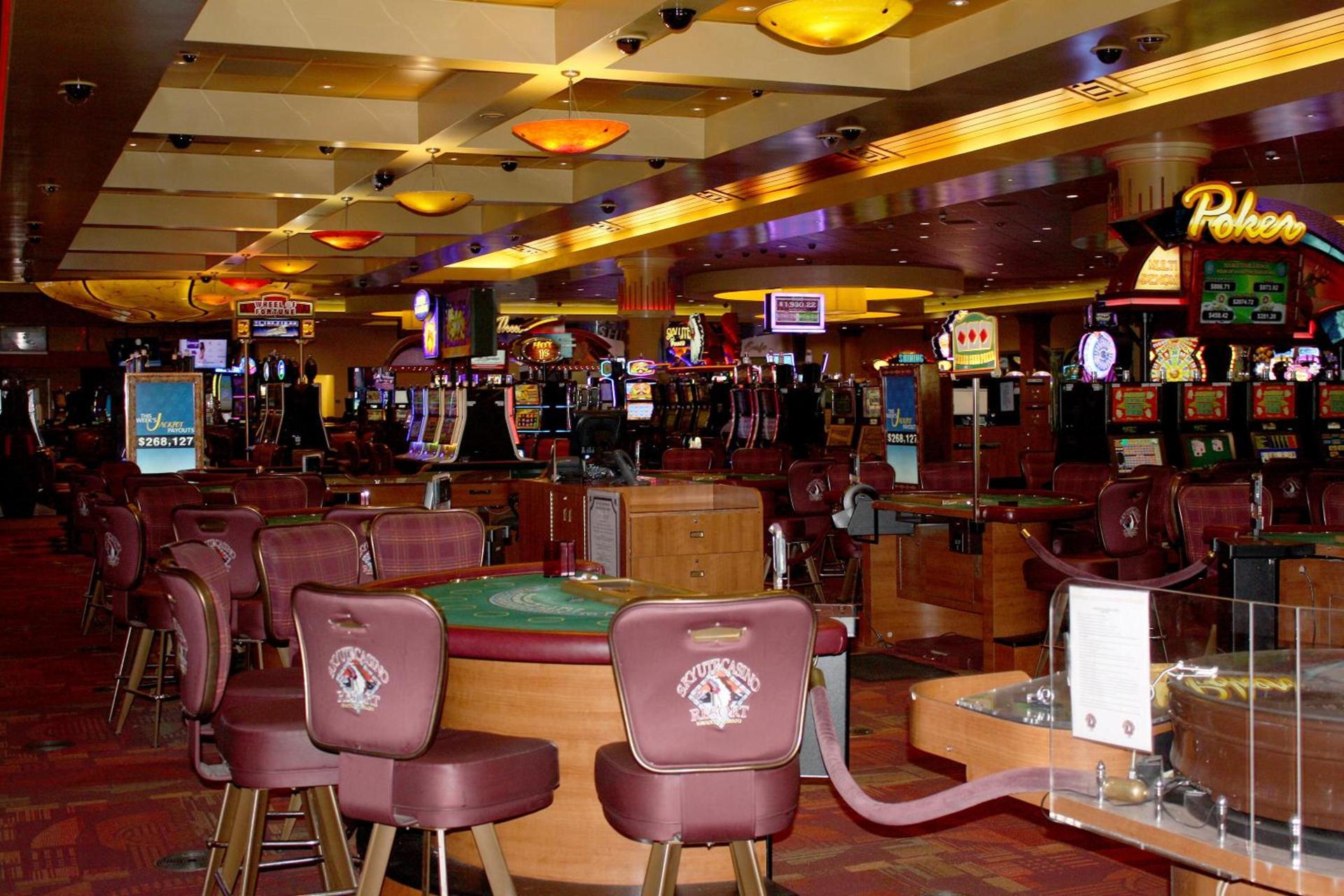 Sky Ute Casino Resort photo 44
