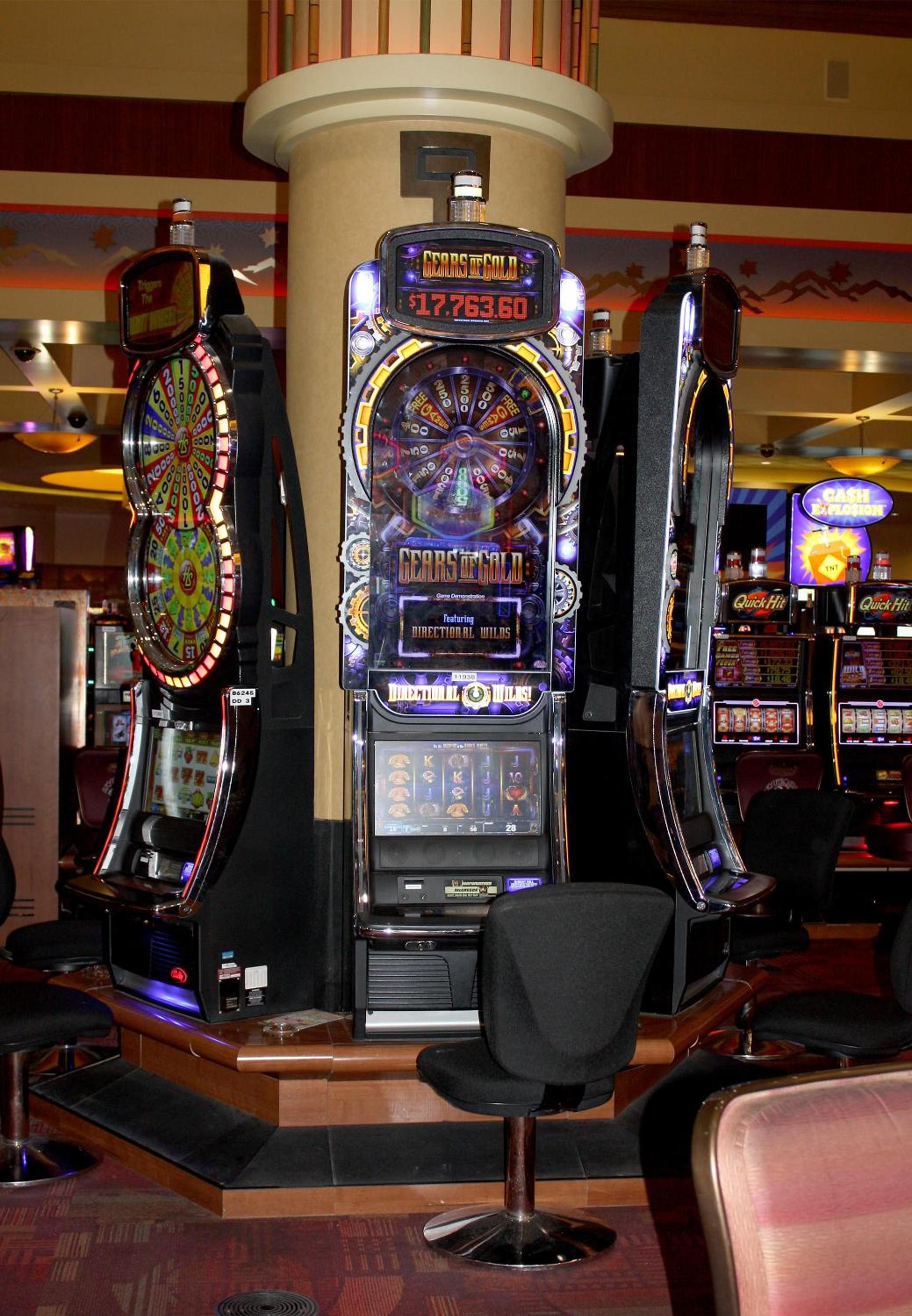 Sky Ute Casino Resort photo 46
