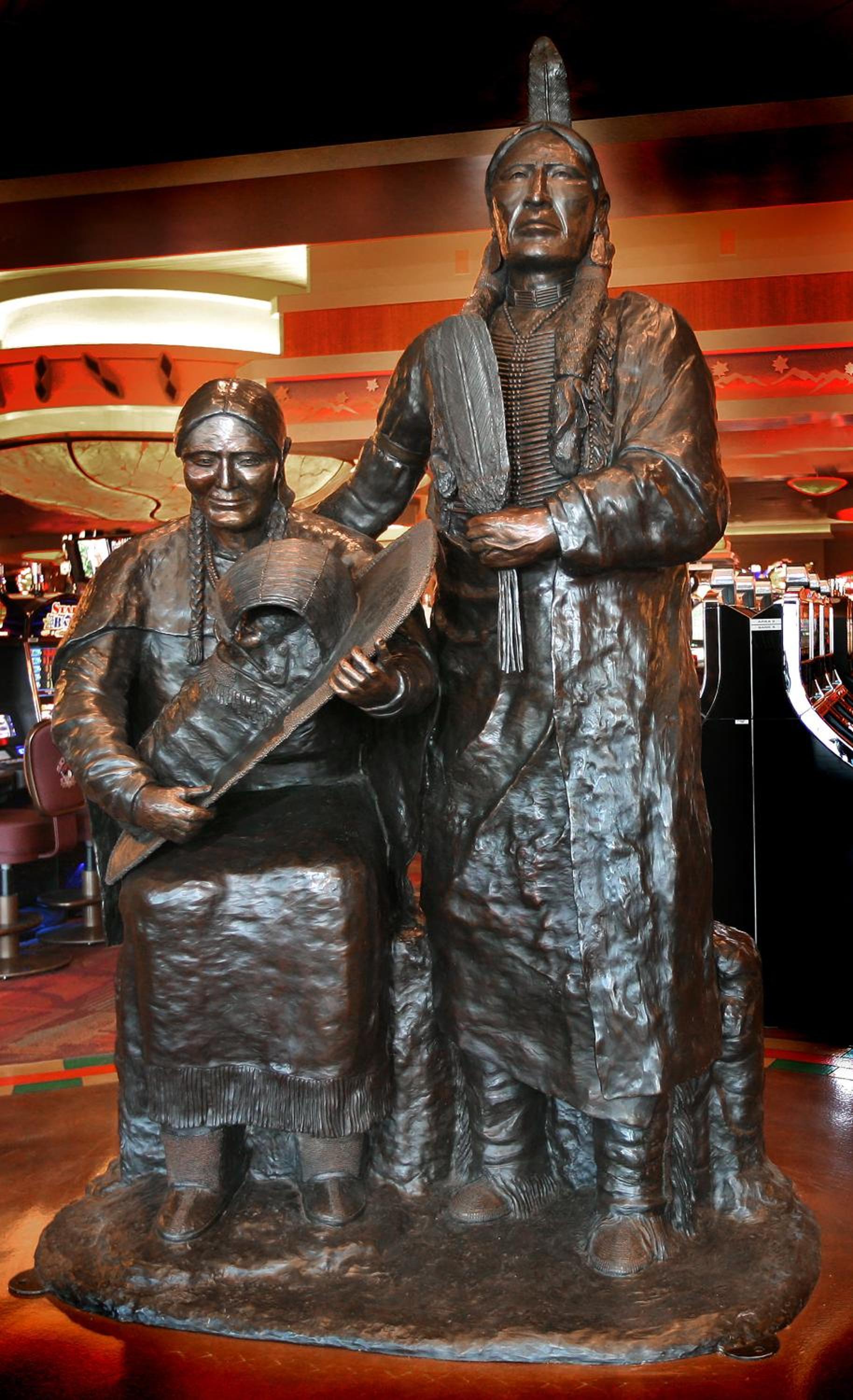 Sky Ute Casino Resort photo 42