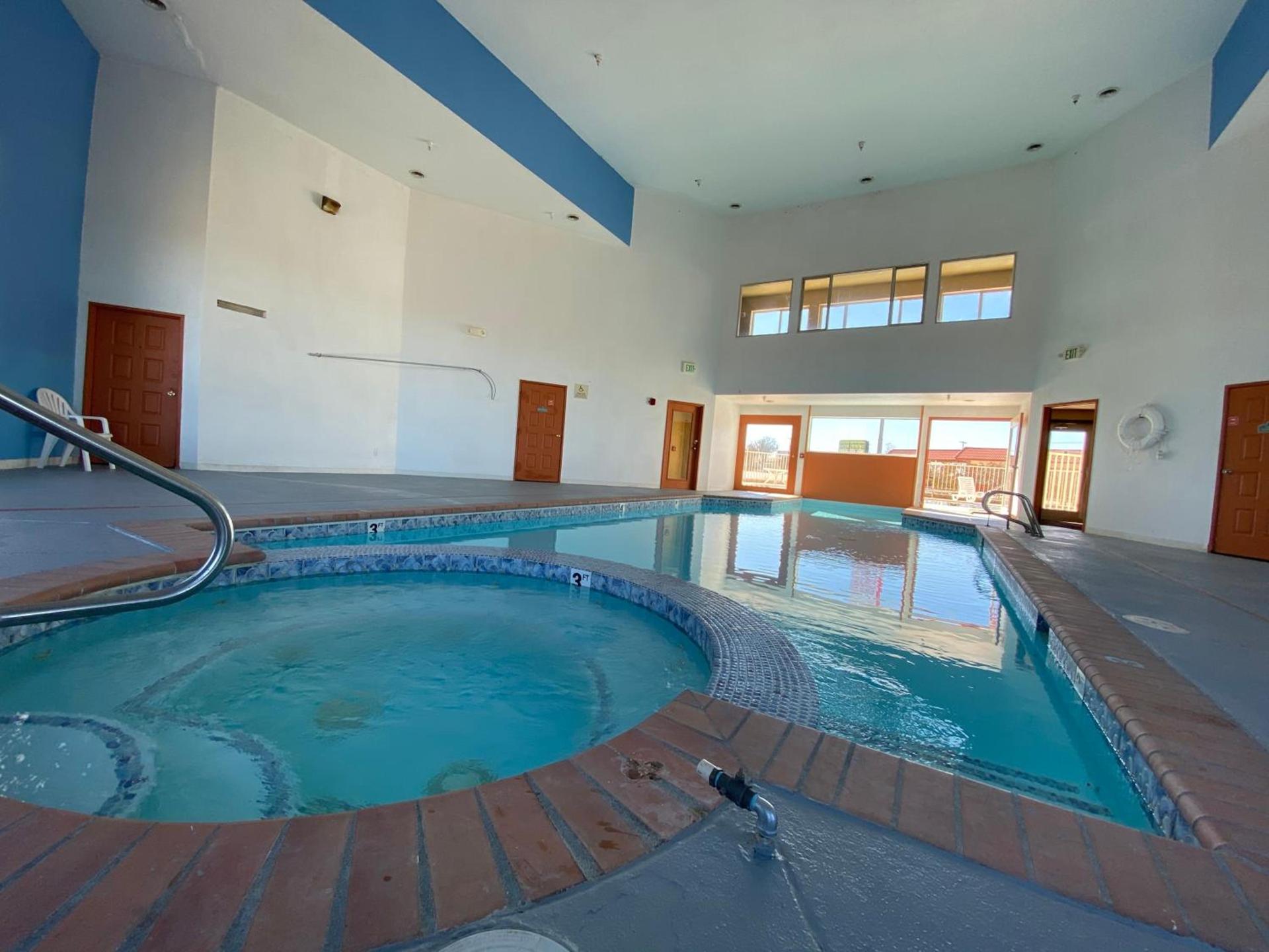 LaJunta Inn photo 44