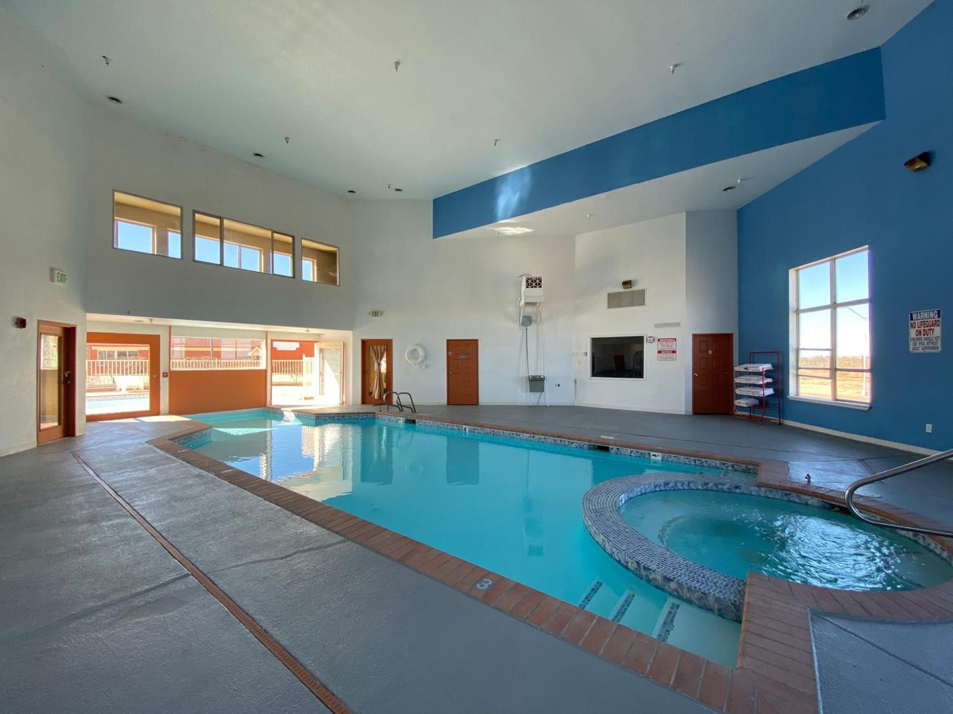LaJunta Inn photo 45