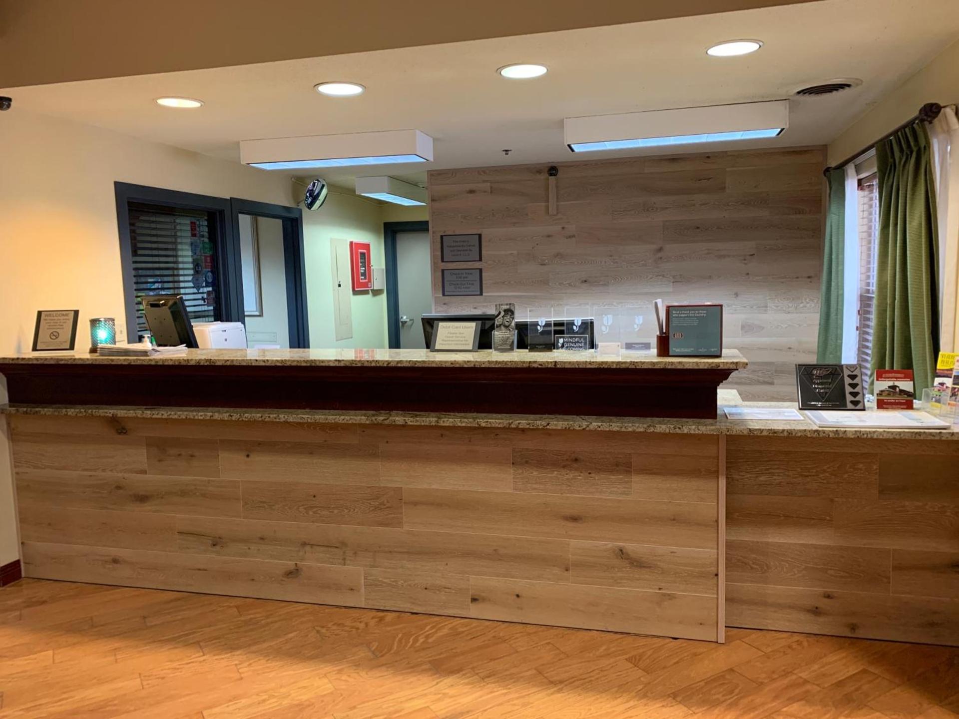 Country Inn & Suites by Radisson, Kearney, NE photo 22