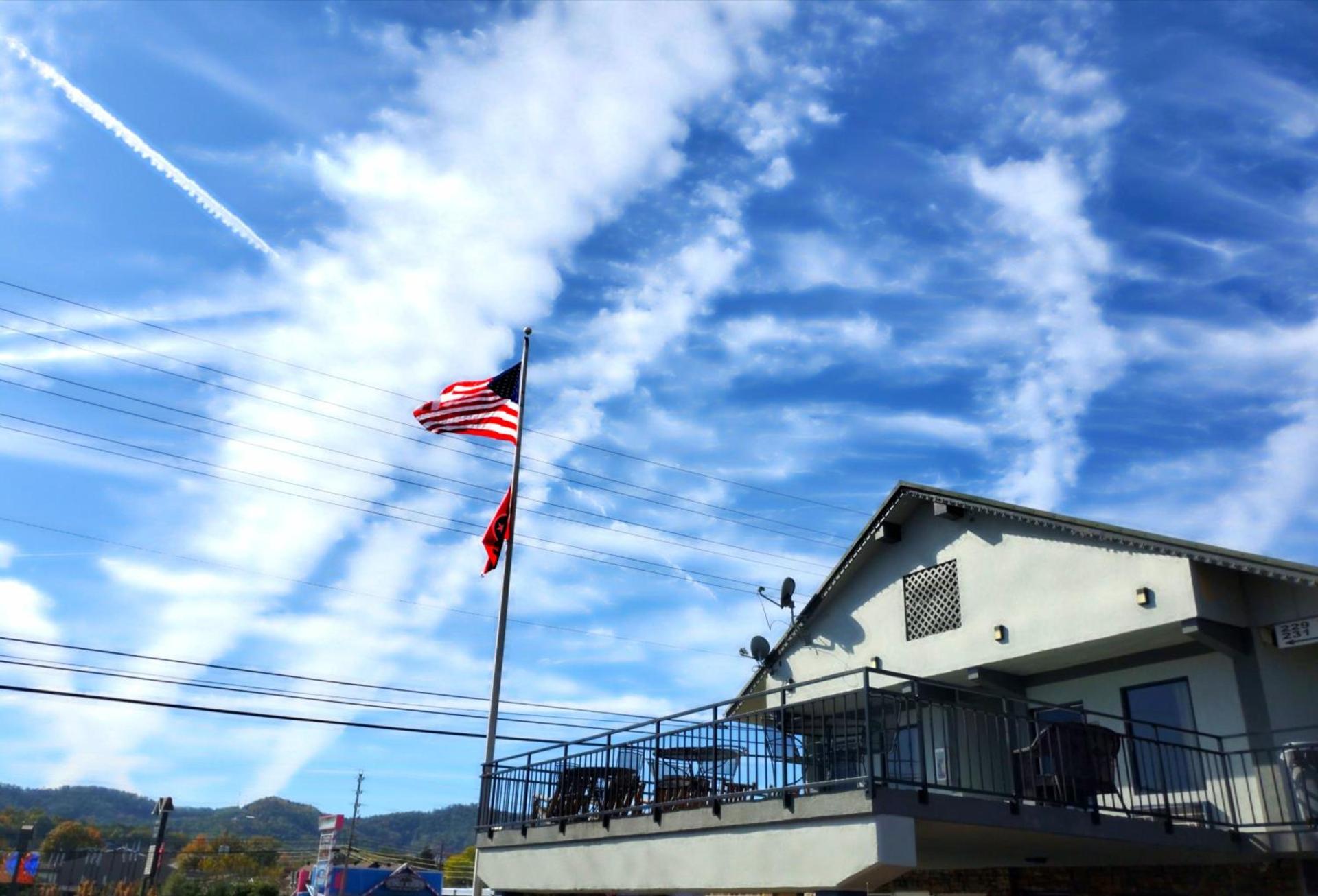 Pigeon Forge Parkway Inn photo 21