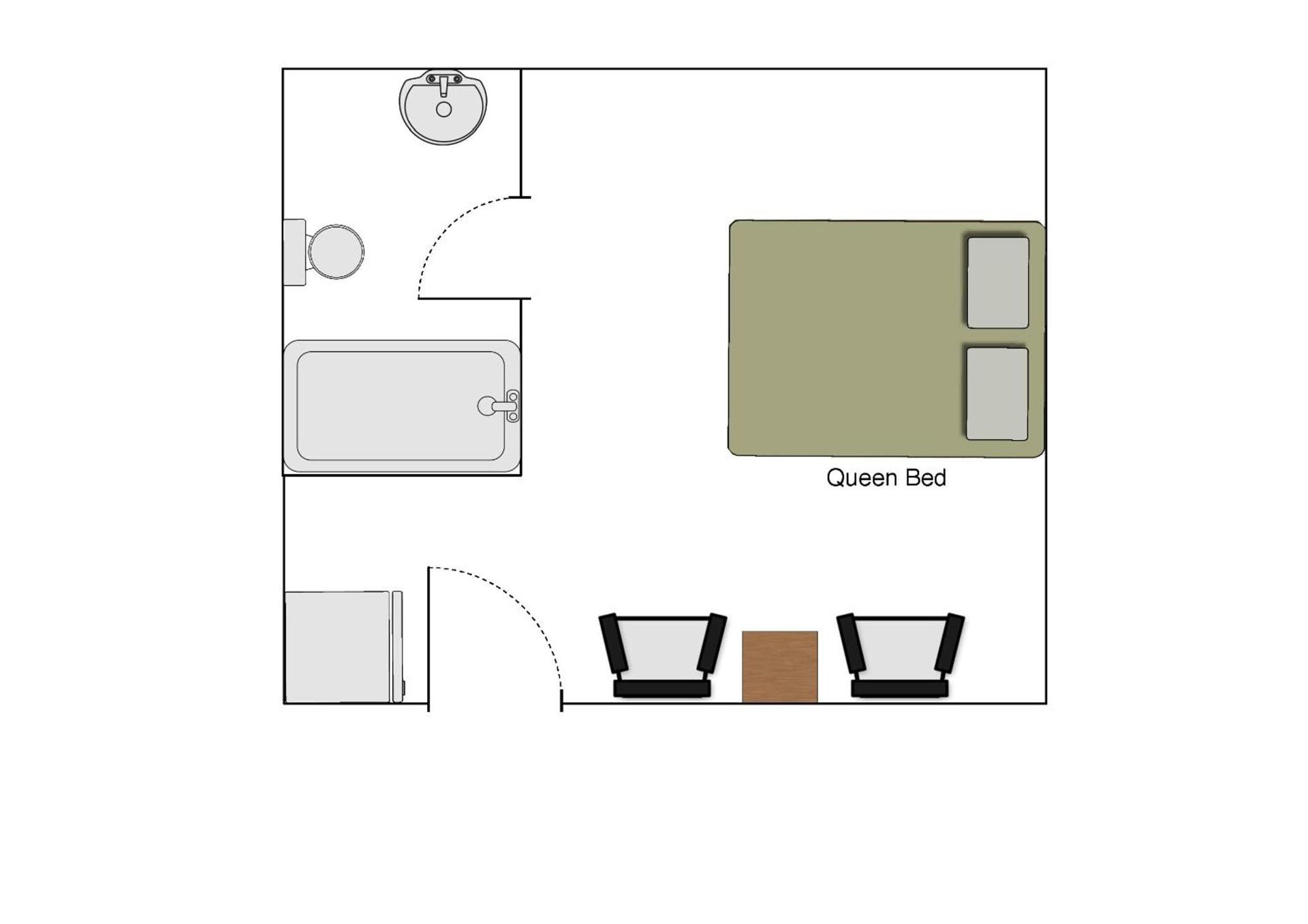 Lone Fir Resort photo 19