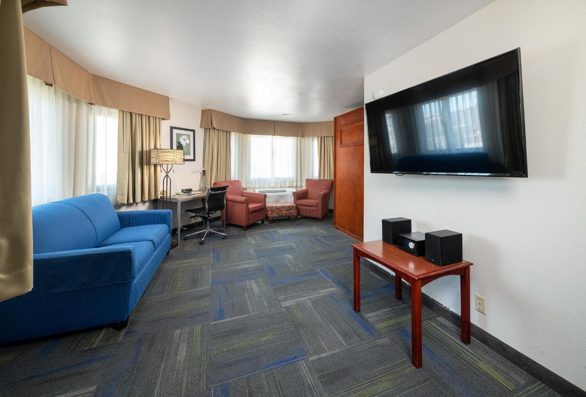 Buena Vista Motor Inn photo 3
