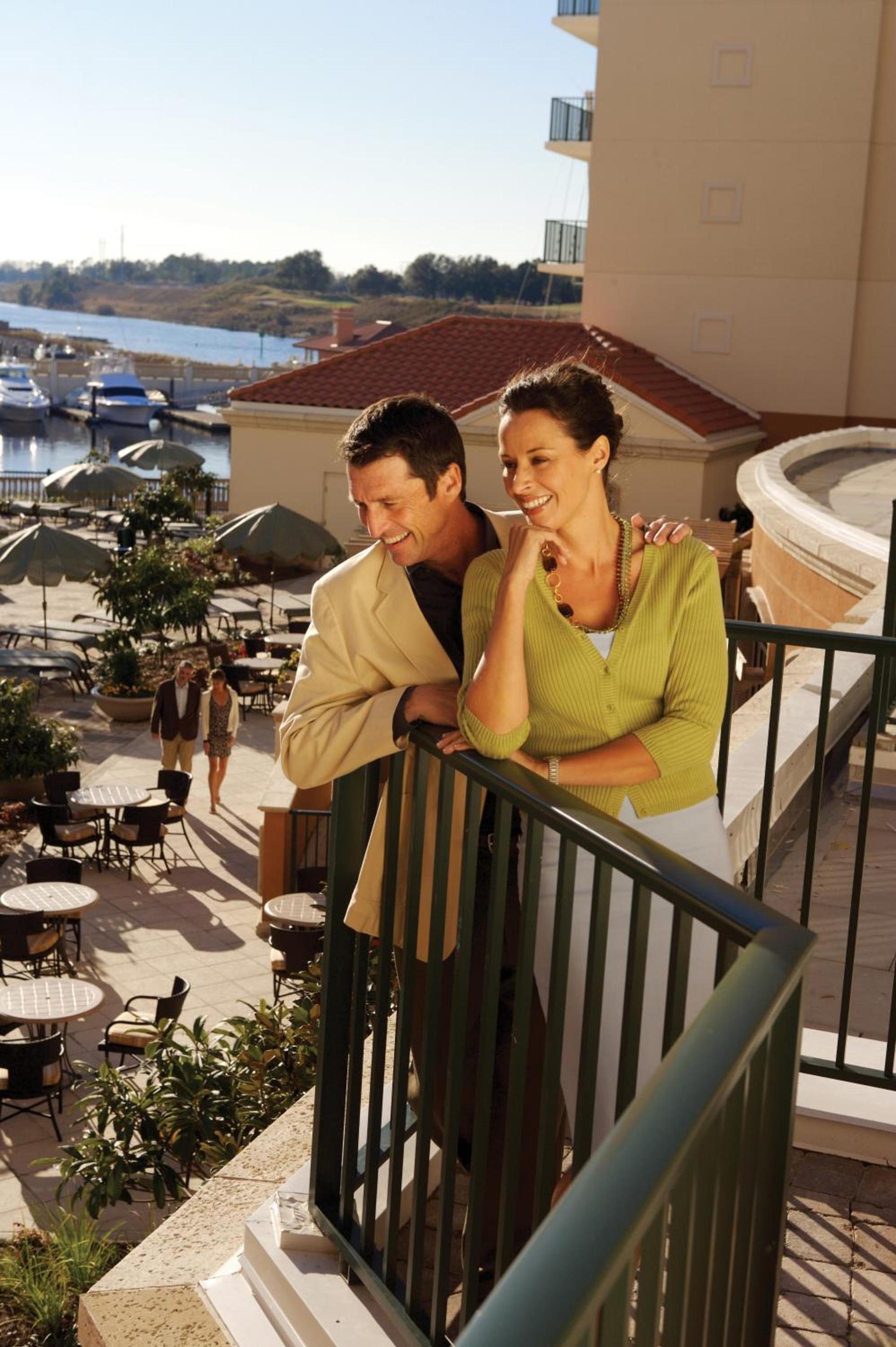 Marina Inn at Grande Dunes photo 53