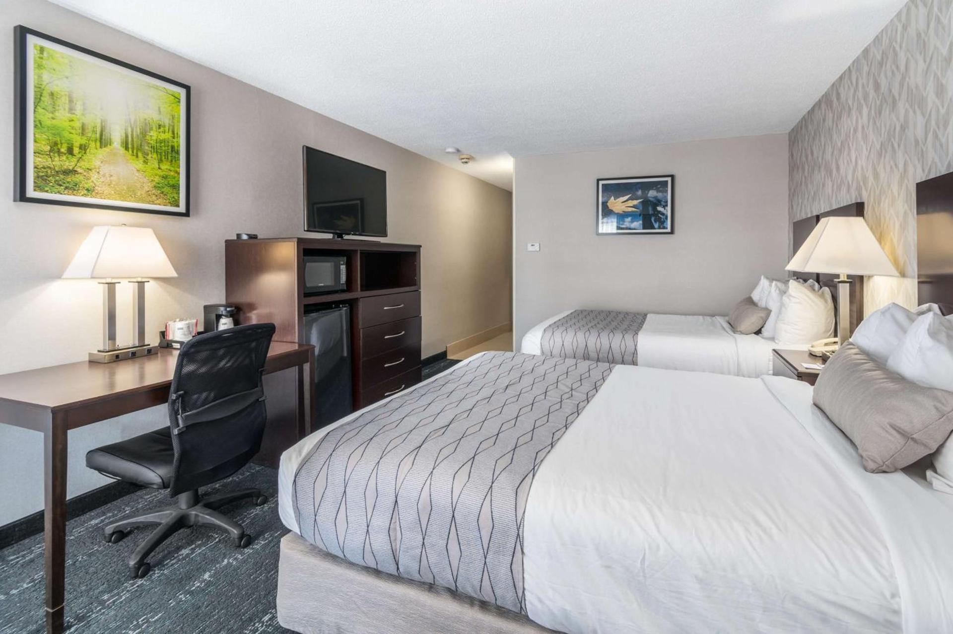 Best Western Plus Keene Hotel photo 21