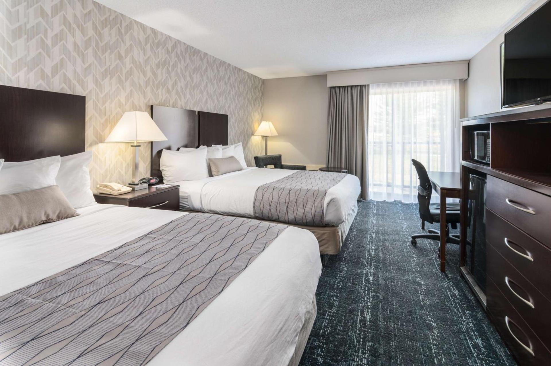 Best Western Plus Keene Hotel photo 3