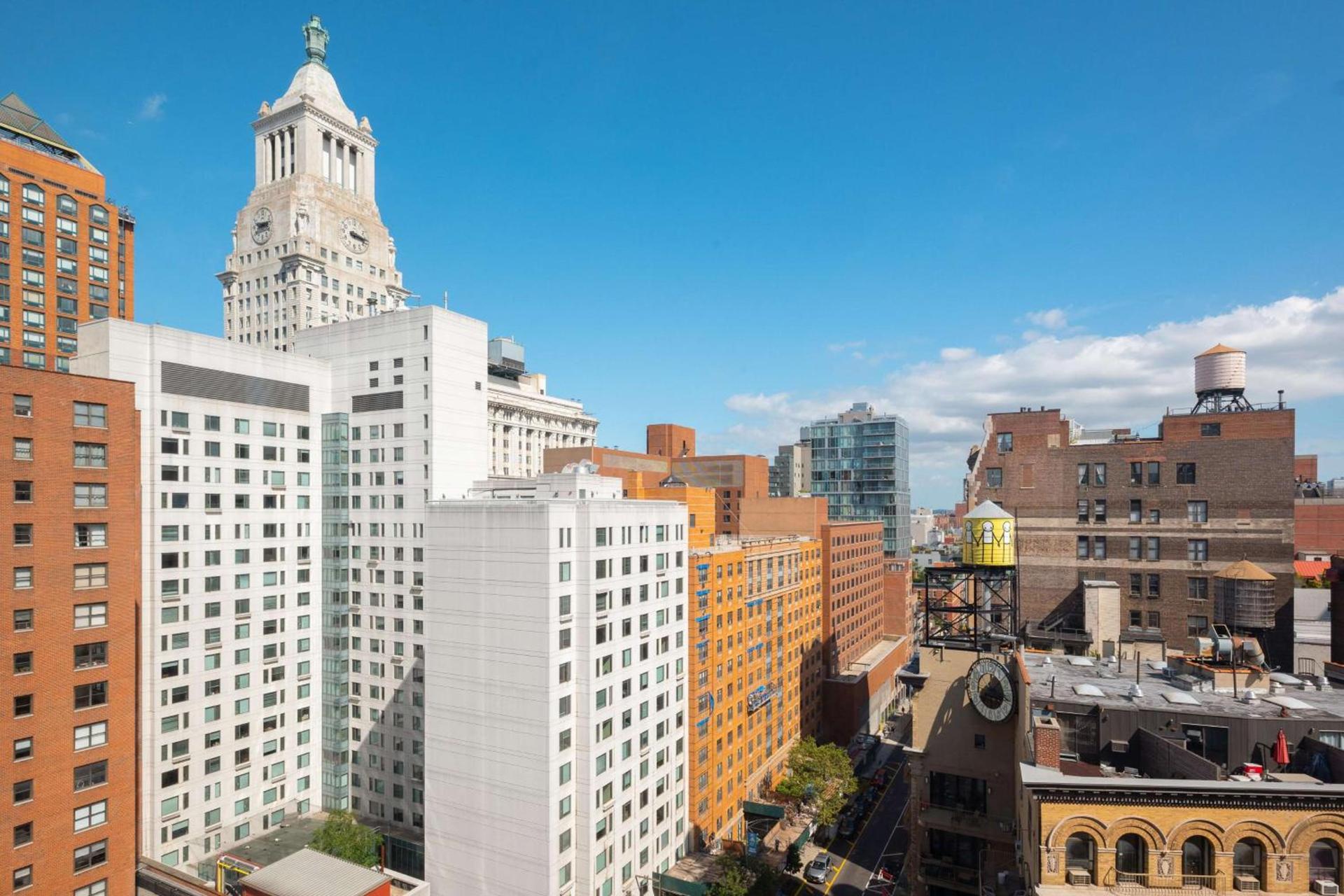 Hyatt Union Square New York photo 17