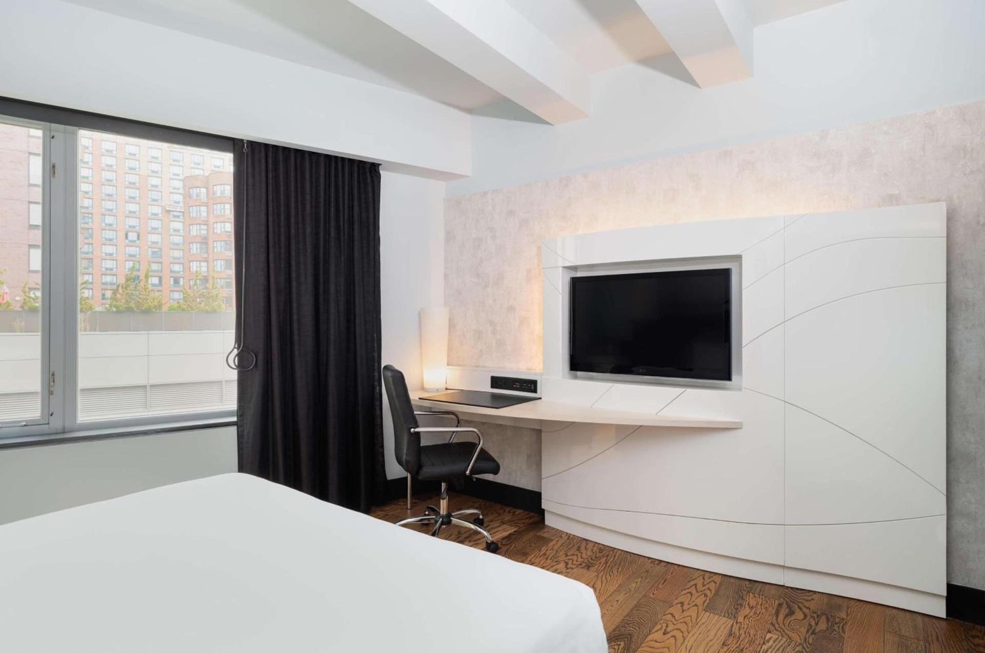 Hyatt Union Square New York photo 15