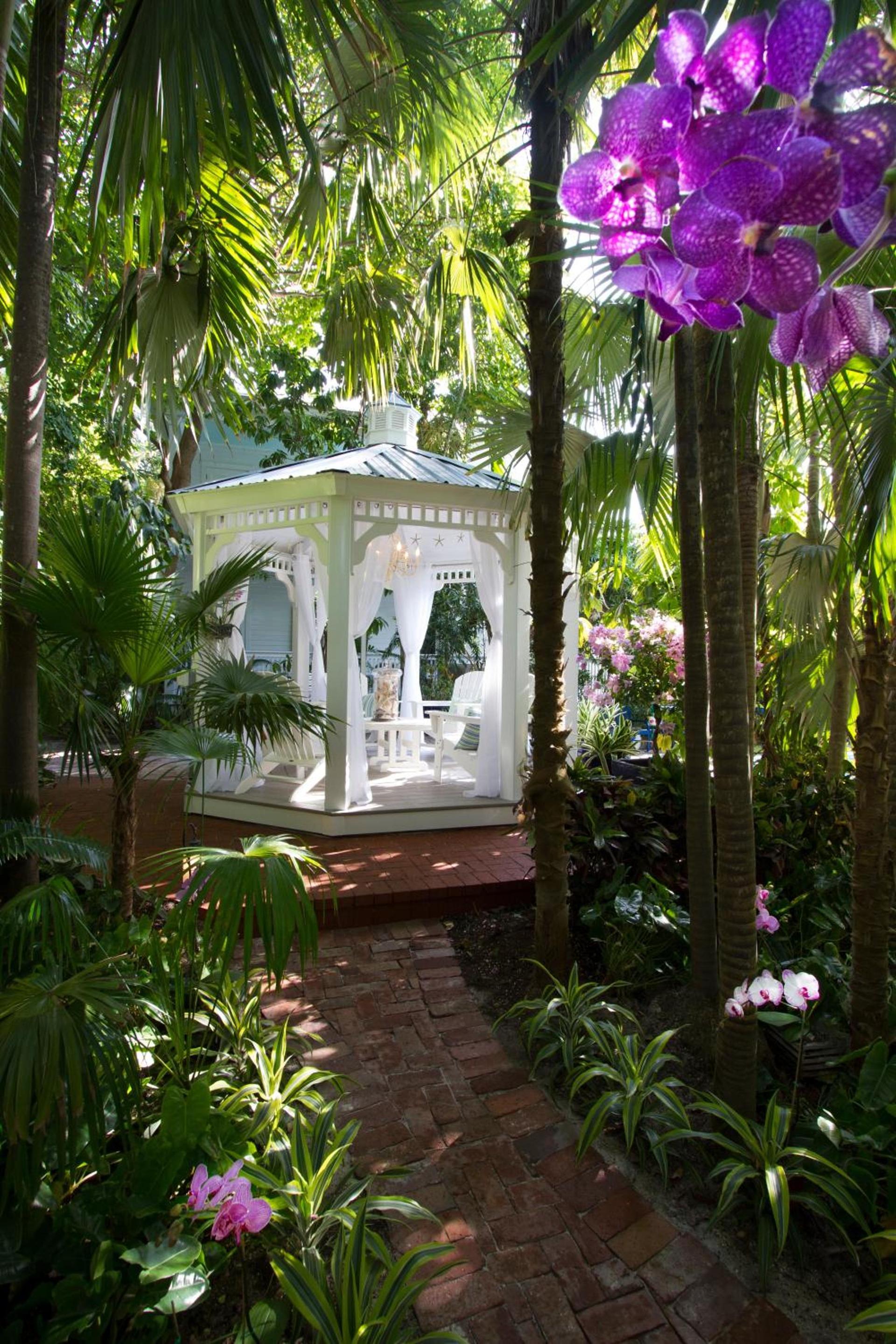 The Gardens Hotel photo 4