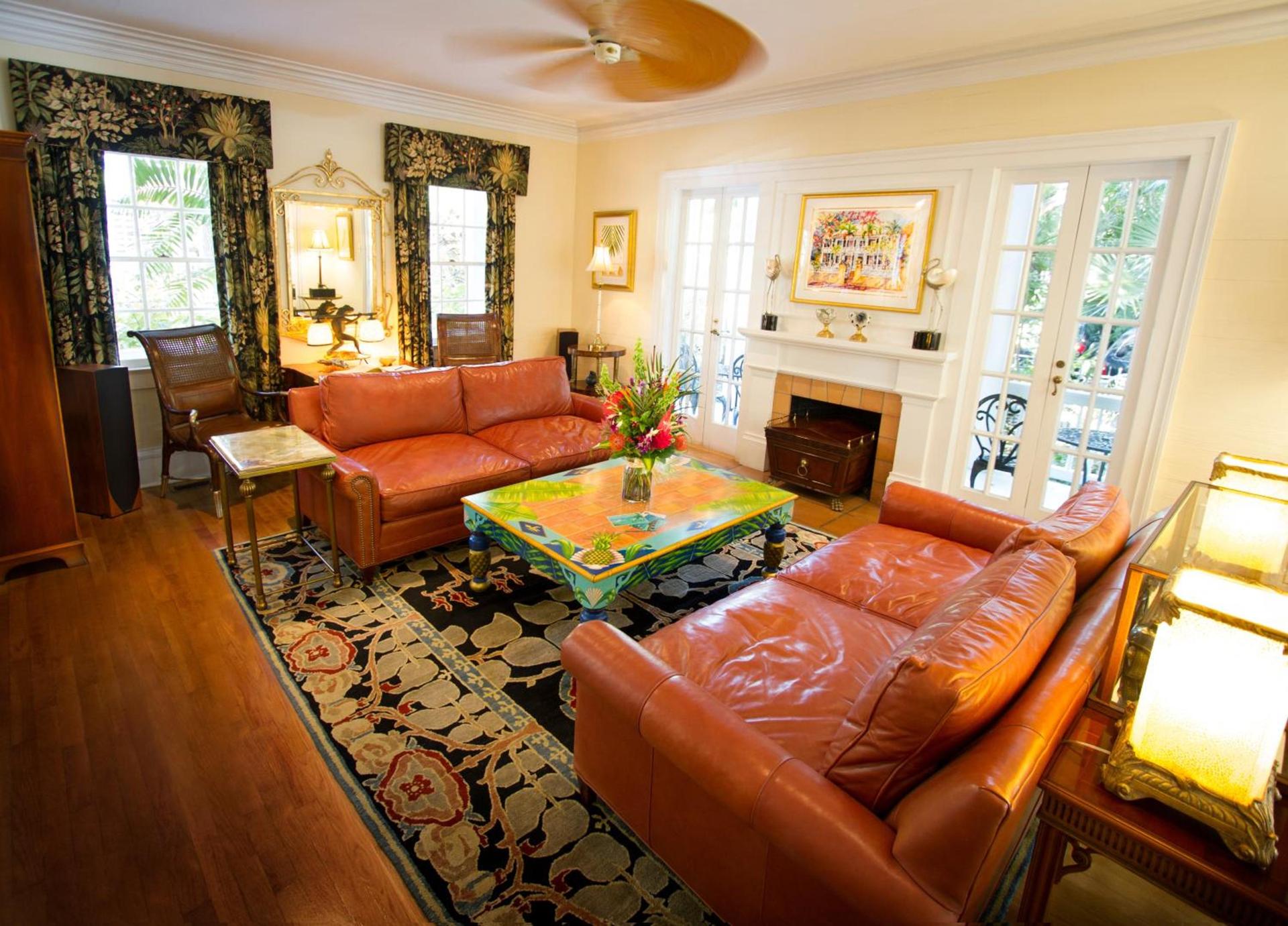 The Gardens Hotel photo 36